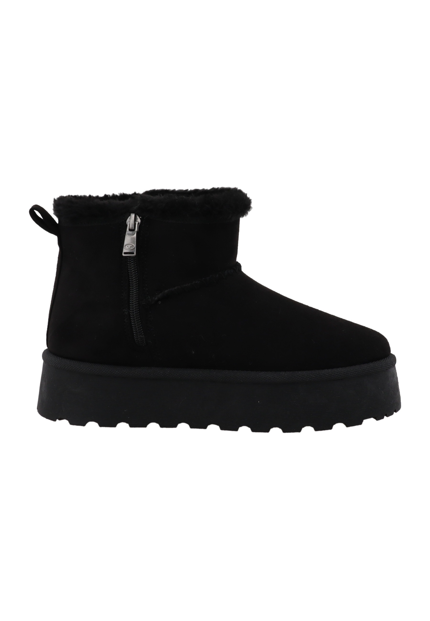 TOM TAILOR Stiefel »Tom Tailor Winter Boots«