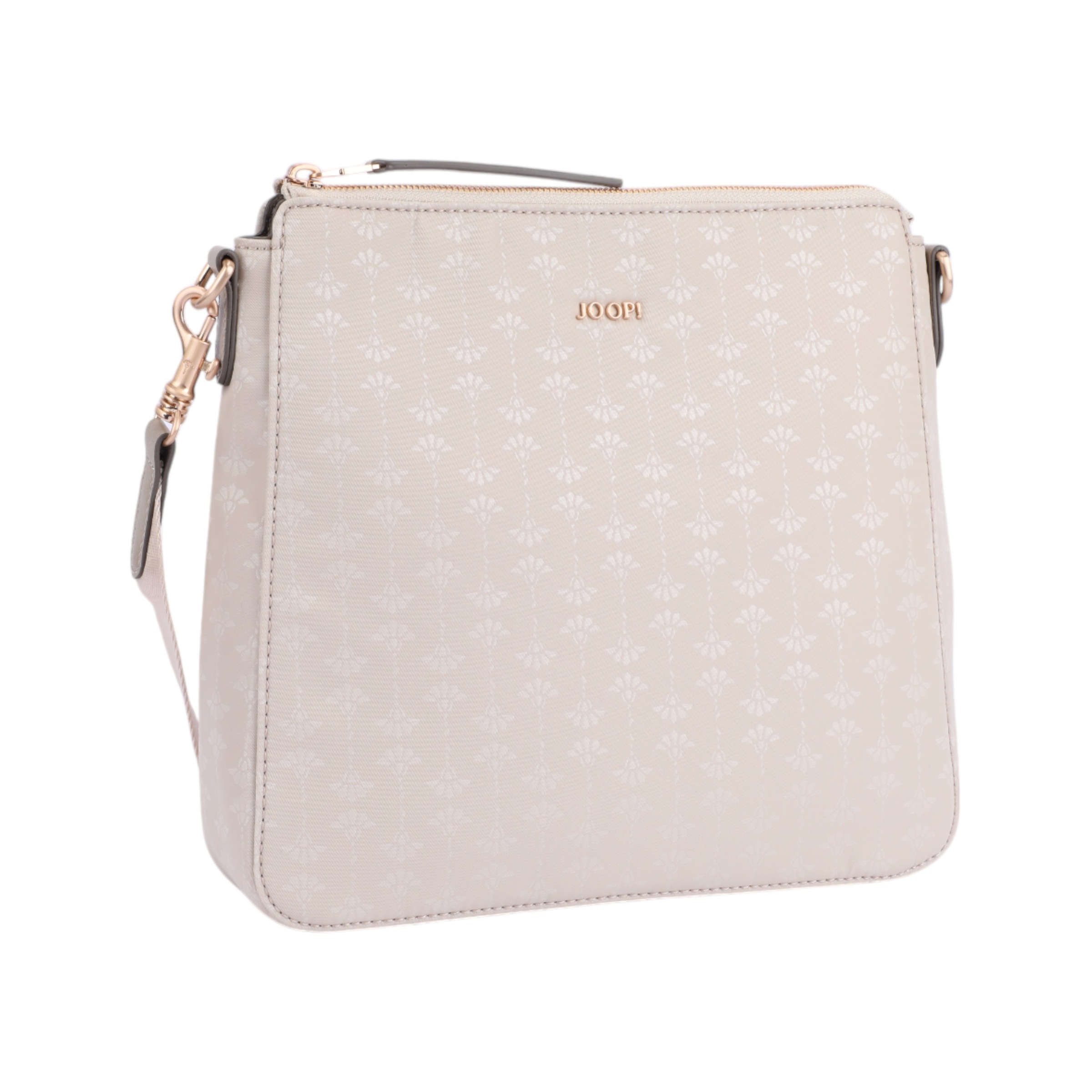 JOOP Schultertasche "collana tessuto jasmina shoulderbag mvz" günstig online kaufen