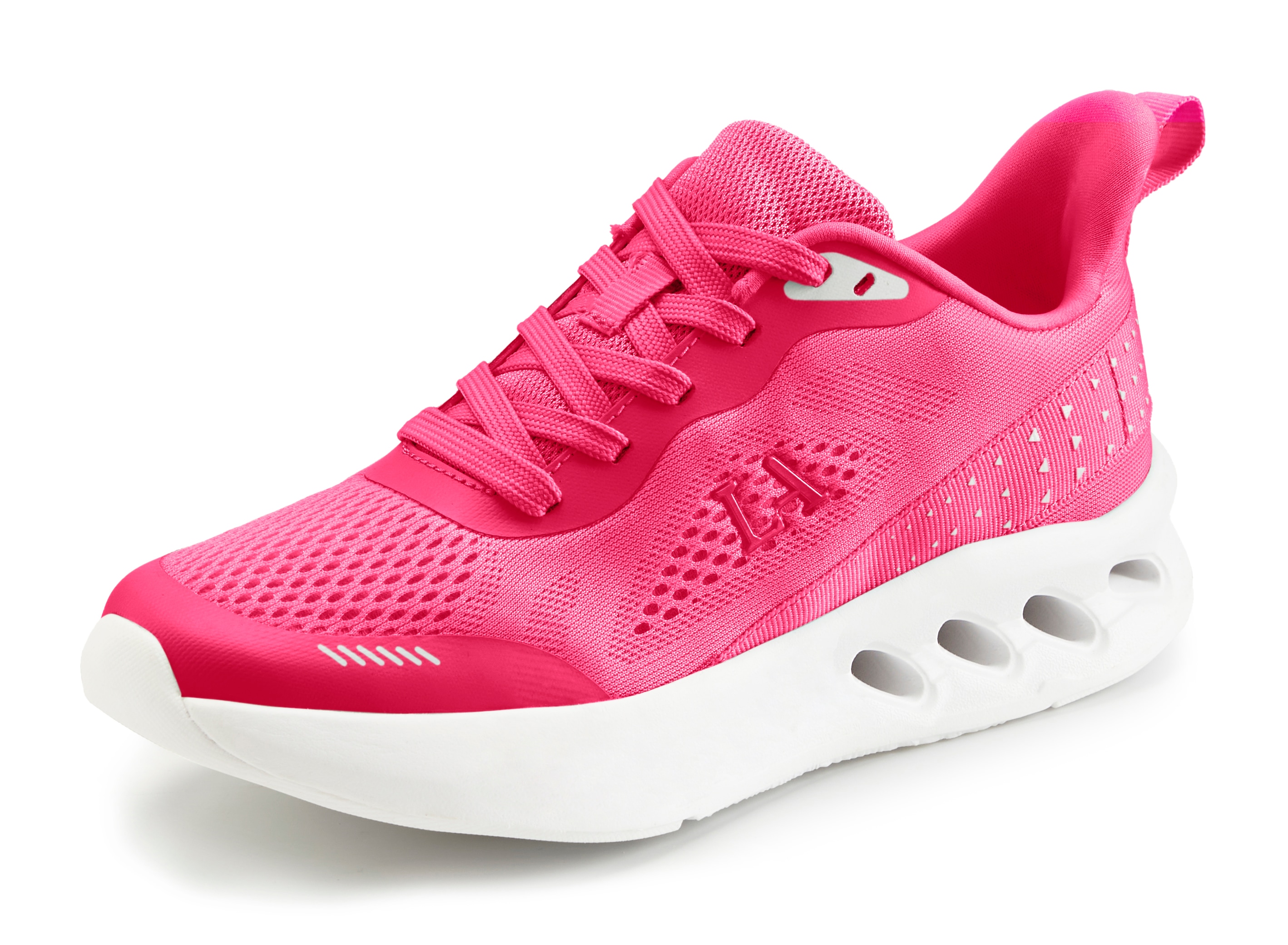 LASCANA ACTIVE Sneaker im sportiven Look VEGAN