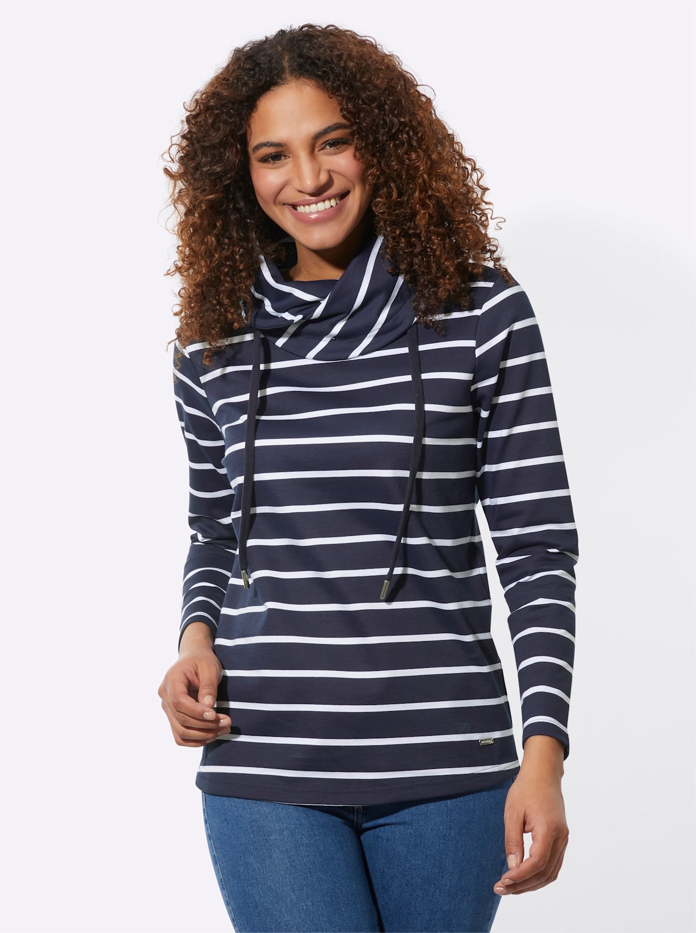 Casual Looks Sweatshirt