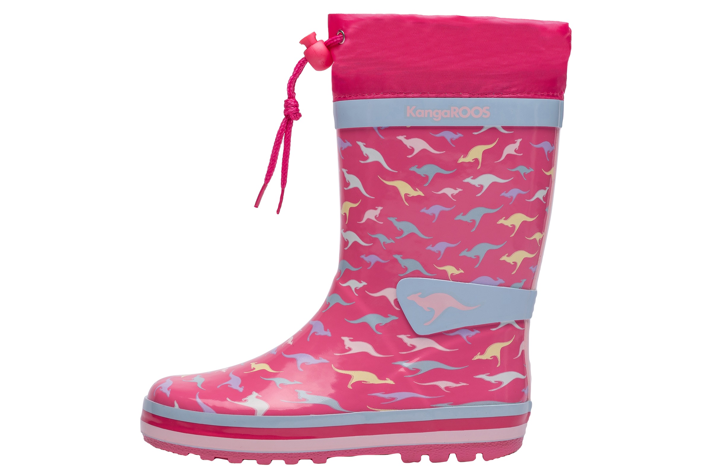 KangaROOS Gummistiefel »K-Summerrain«