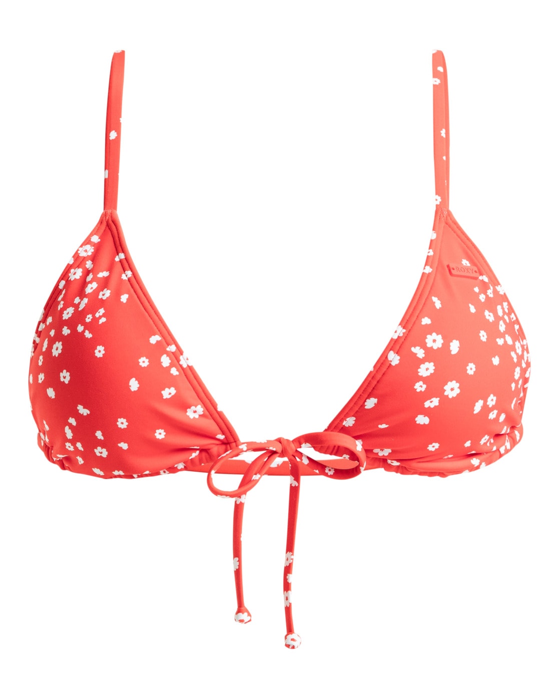 Roxy Bikini maudymosi kostiumėlio viršutinė...