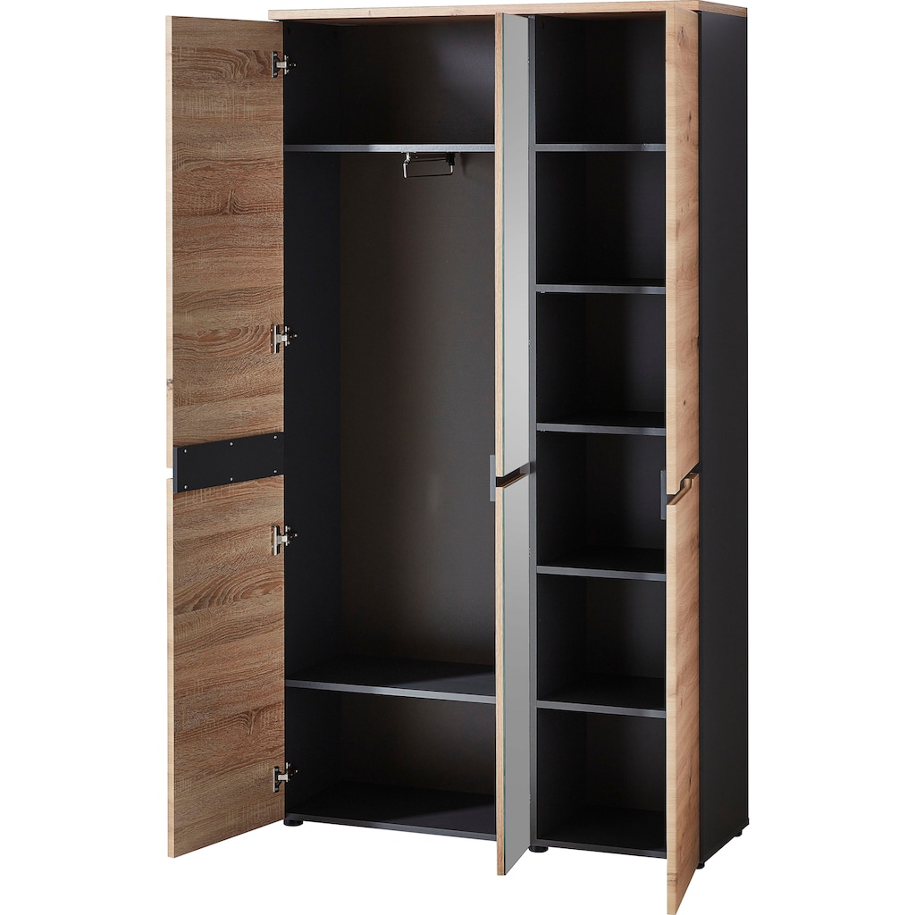 Innostyle Garderobenschrank