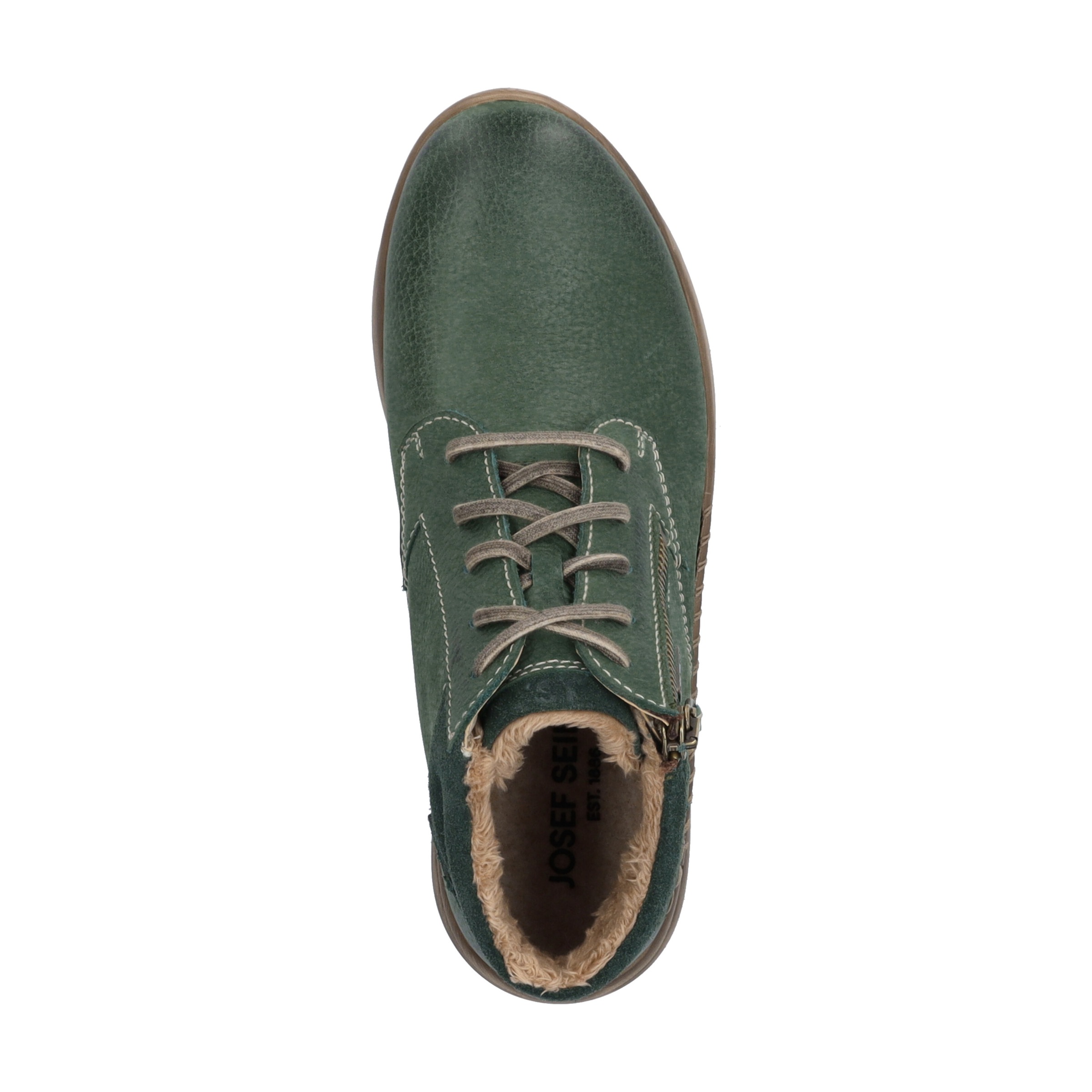 Josef Seibel Stiefelette »Conny 52, grün«