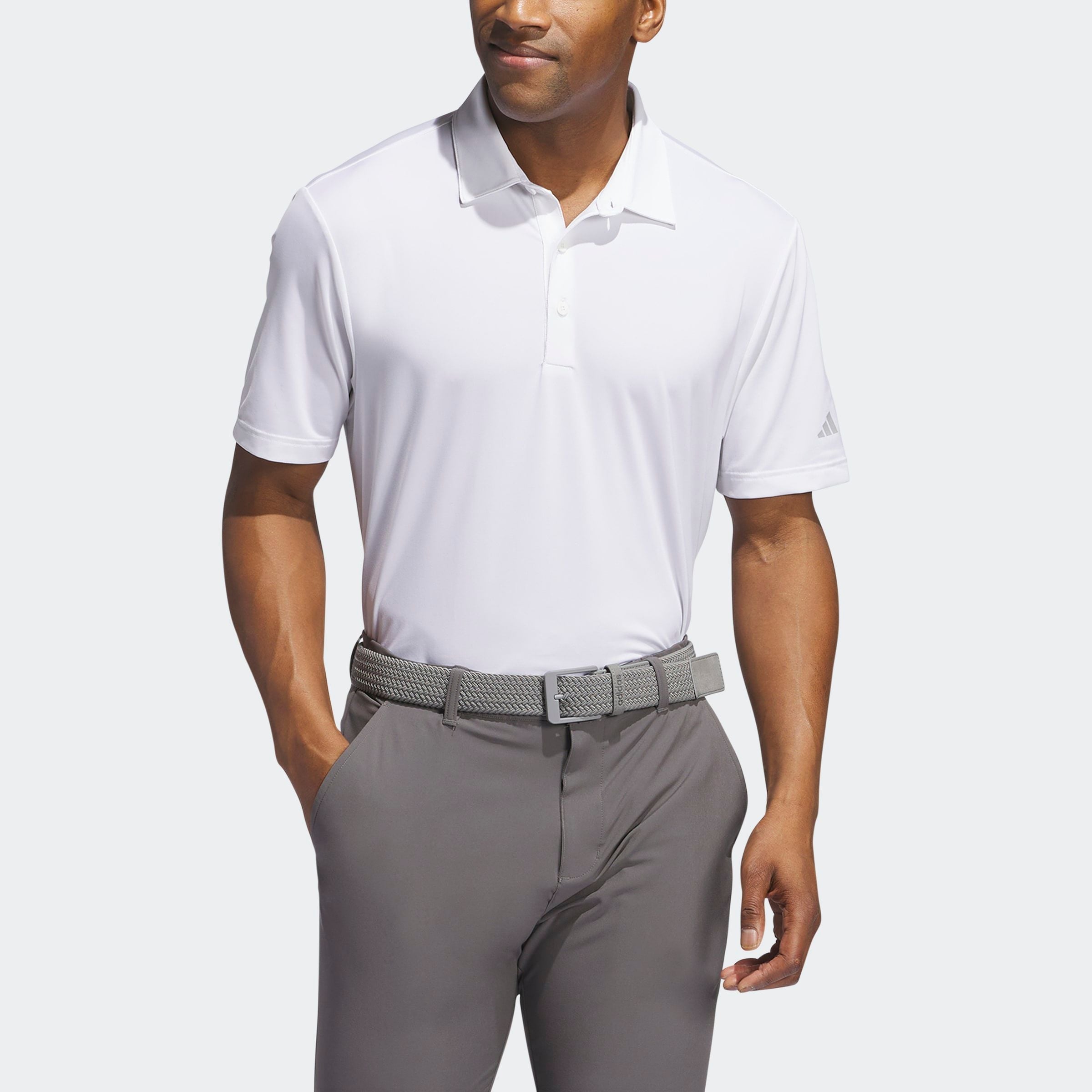 adidas Performance Poloshirt »ULT365 SLD POLO«