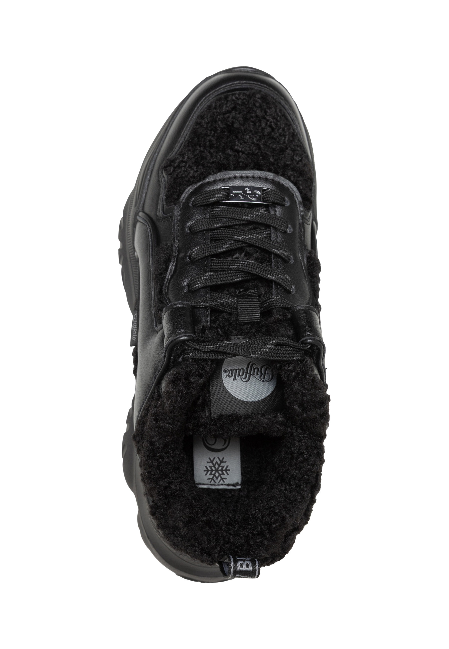 Buffalo Sneaker »Buffalo BLISS WARM«