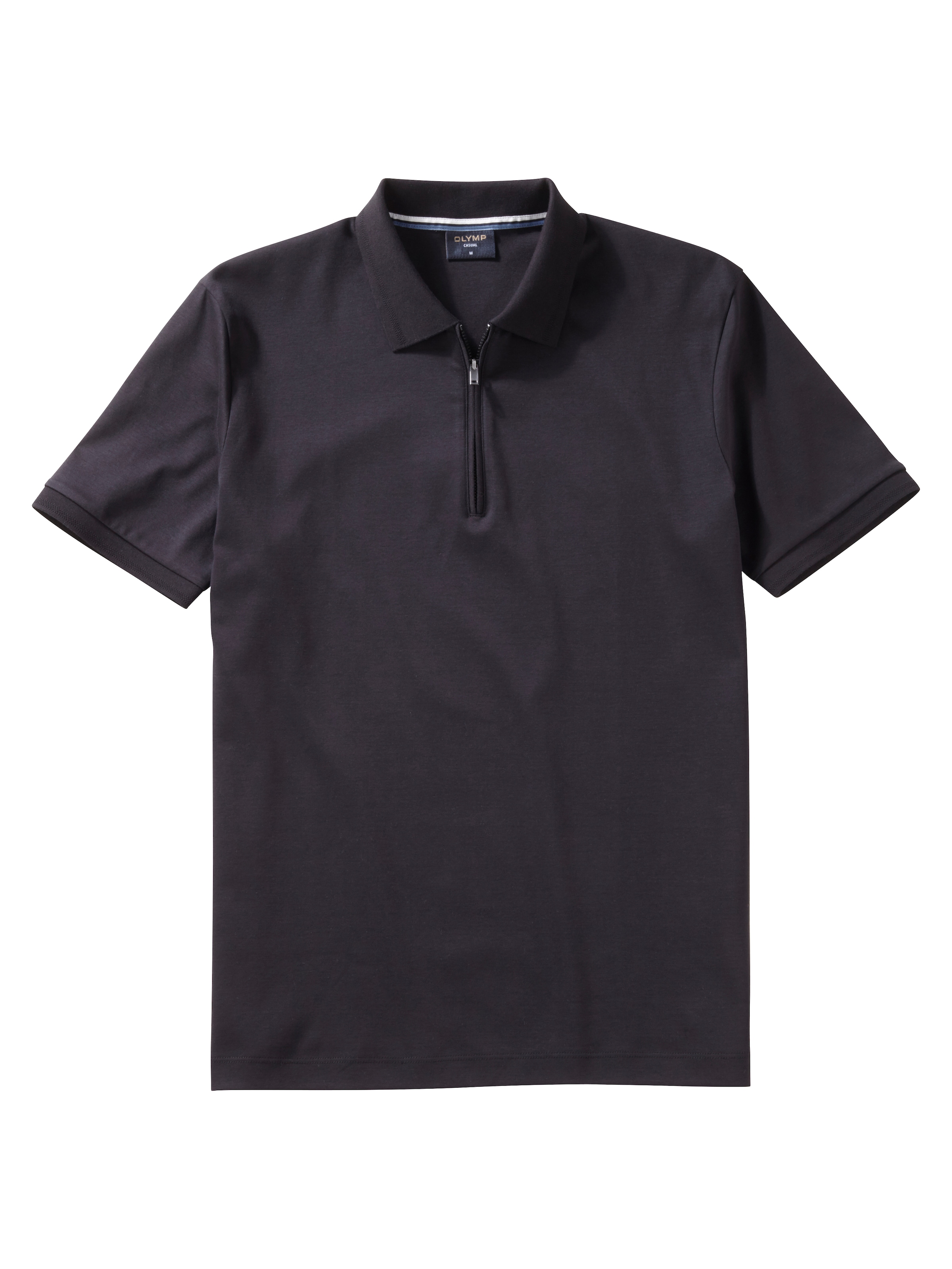 OLYMP Poloshirt »Casual« regular fit