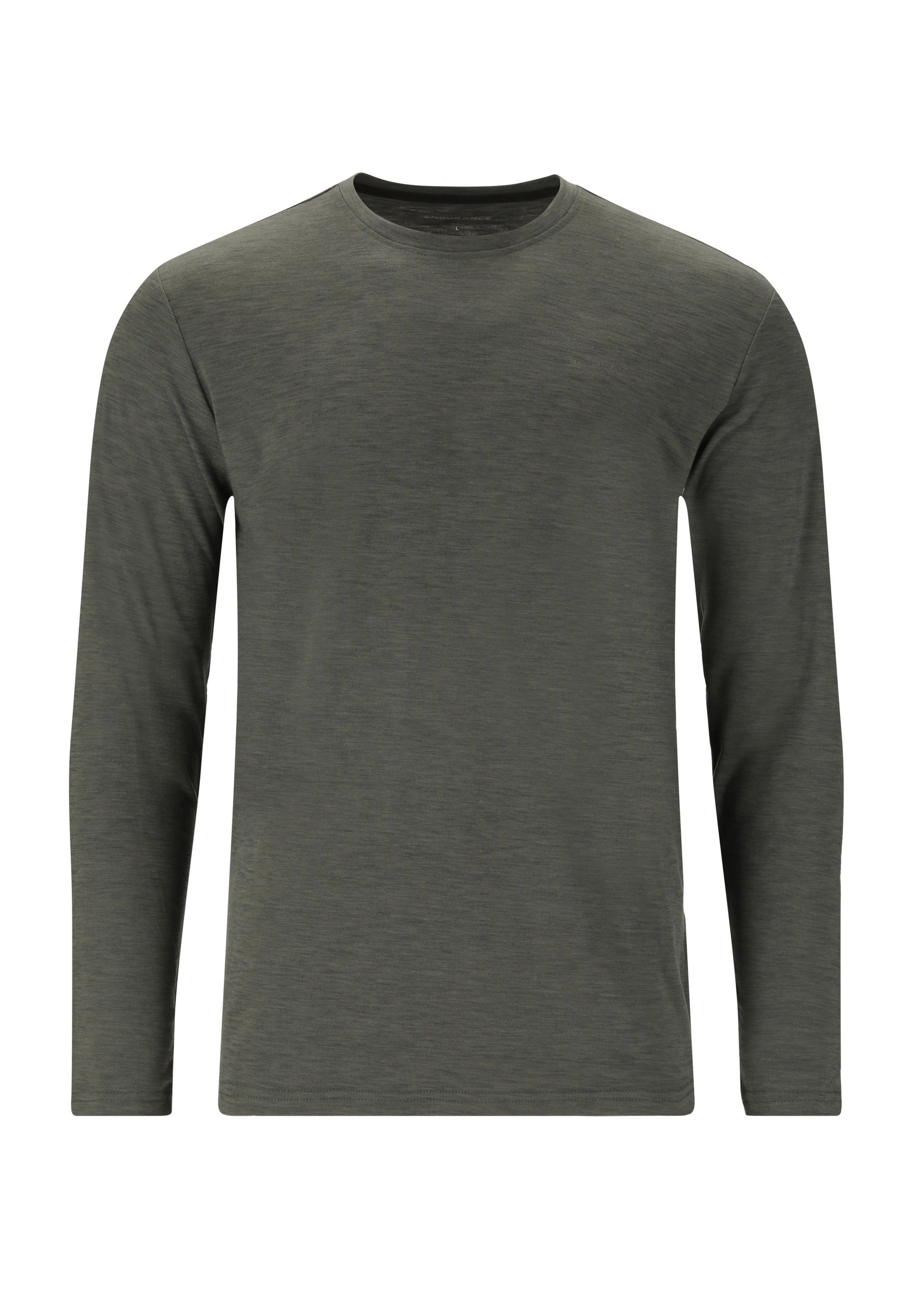 ENDURANCE Funktionsshirt »Peako« 1 aus schnelltrocknendem Funktionsstretch
