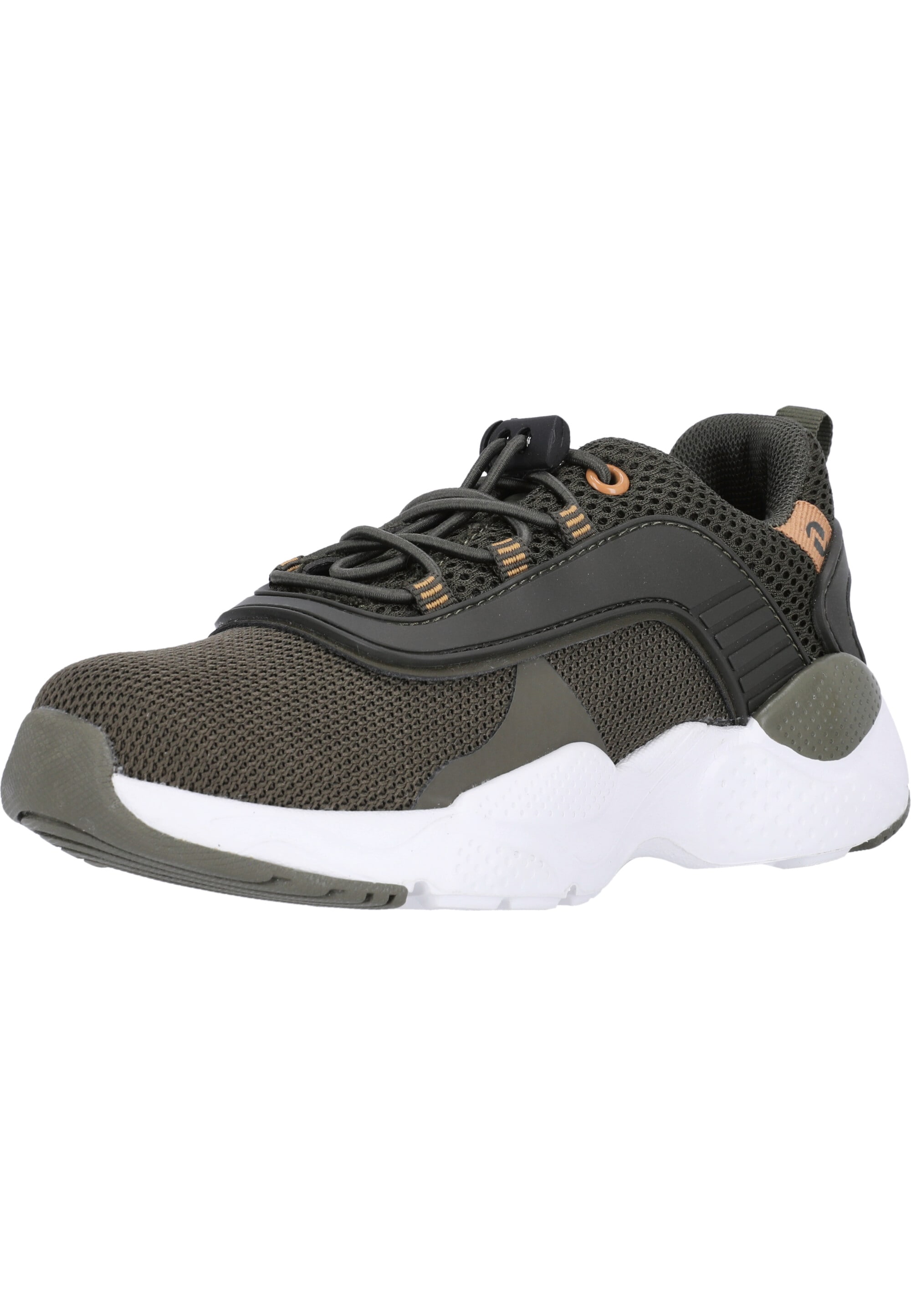 ZIGZAG Sneaker »Gusien«, mit atmungsaktiver Funktion