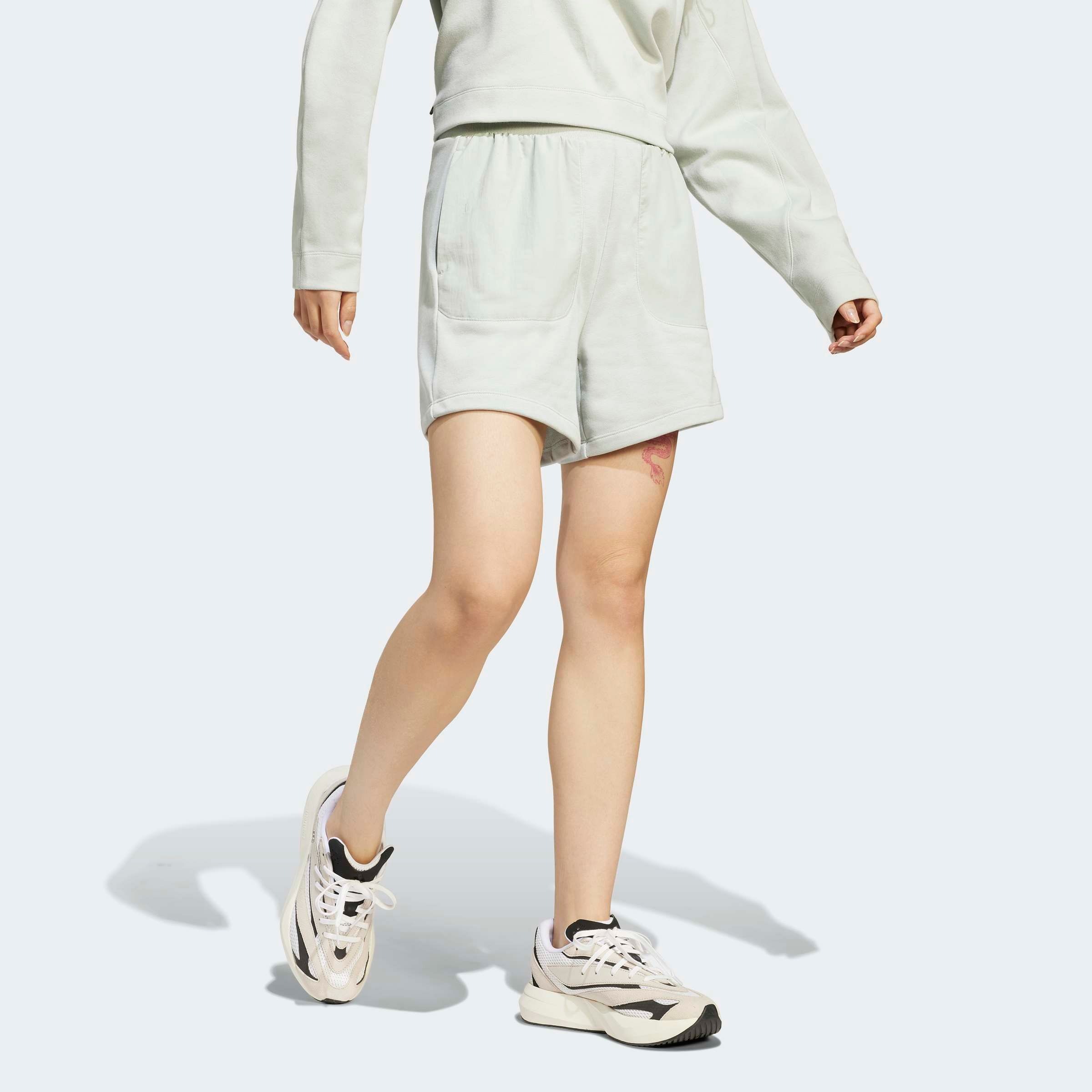 adidas Sportswear Shorts "W CE G SHORT" günstig online kaufen