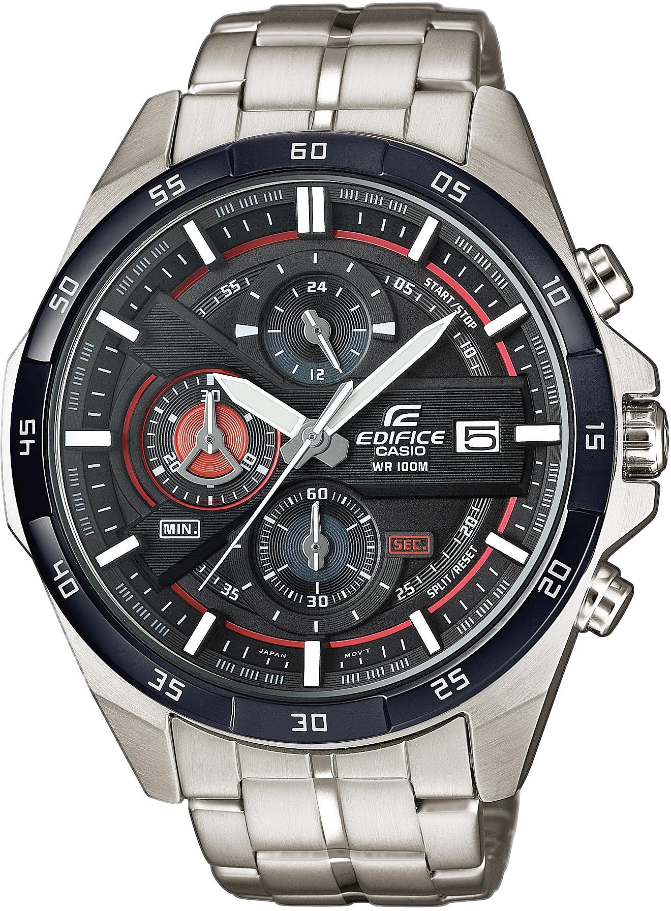 CASIO EDIFICE Chronograph »EFR-556DB-1AVUEF« kaufen BAUR 