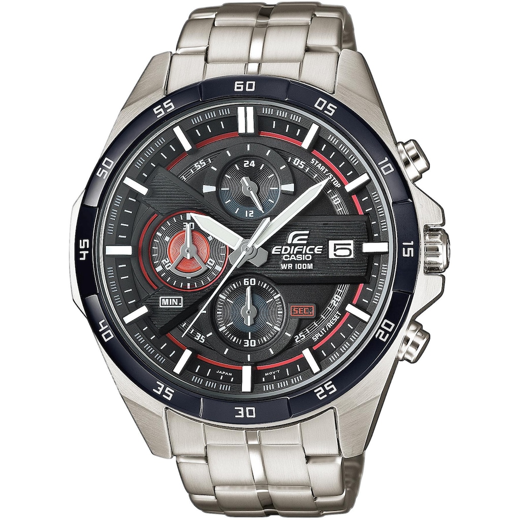 CASIO EDIFICE Chronograph »EFR-556DB-1AVUEF«