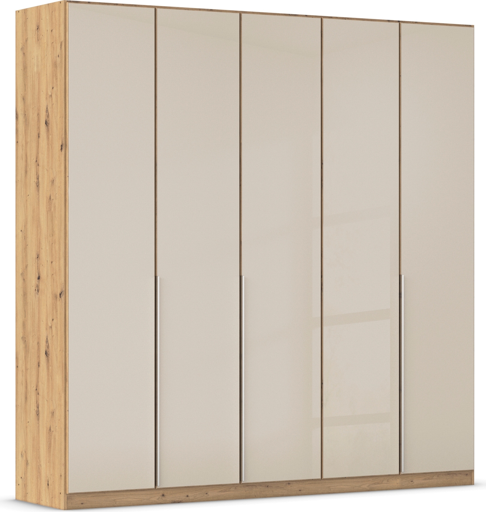 OTTO home Drehtürenschrank "Kleiderschrank Kleiderschränke Schrank Garderob günstig online kaufen