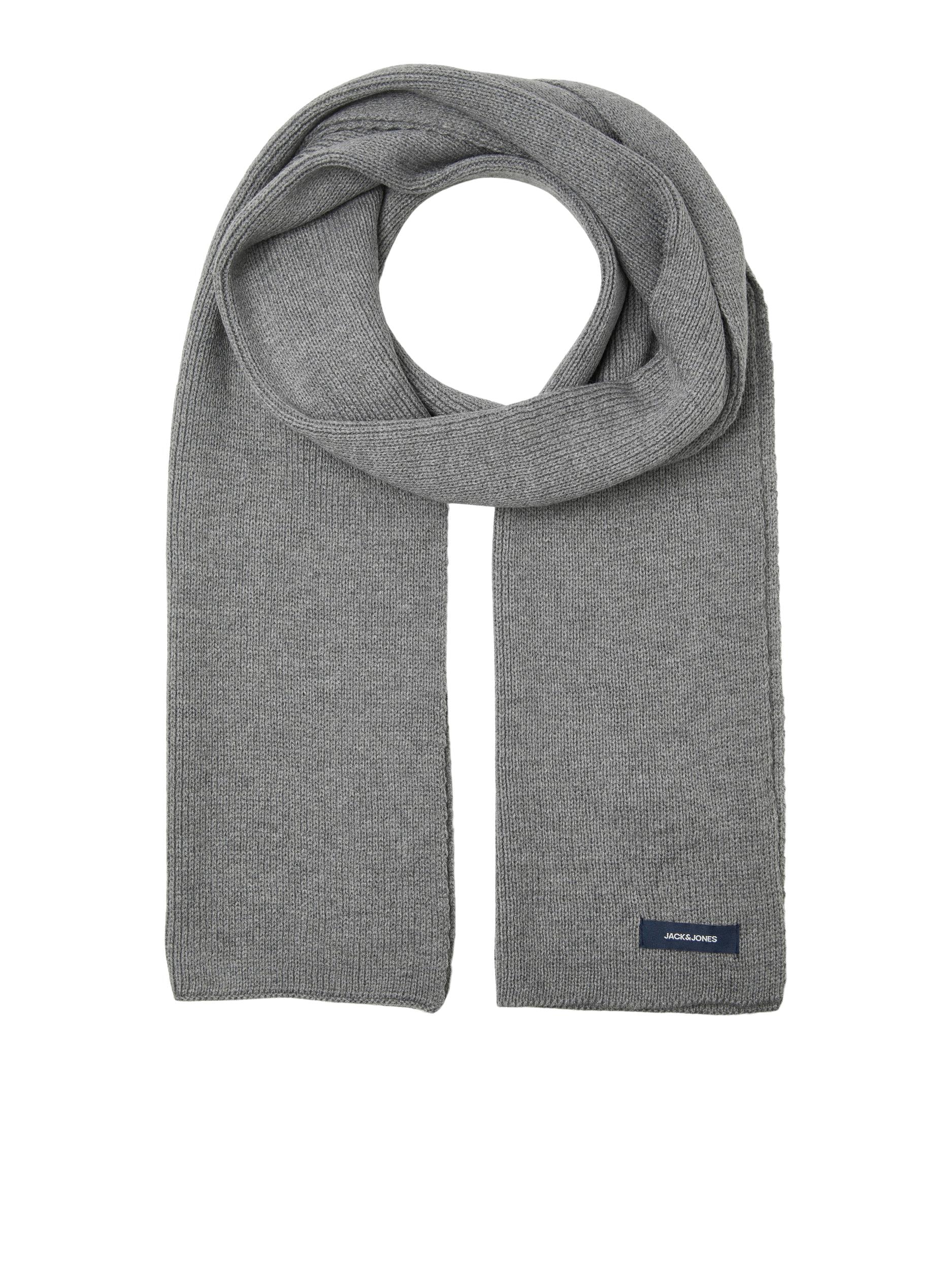 Jack & Jones Strickschal "JACDNA KNIT SCARF NOOS" günstig online kaufen