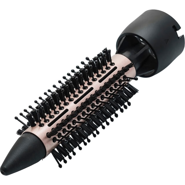 eta Multihaarstyler »Fenite Black Edition ETA432190010«, 4 Aufsätze}, 3  zusätzliche Aufsätze für den perfekten Look | BAUR