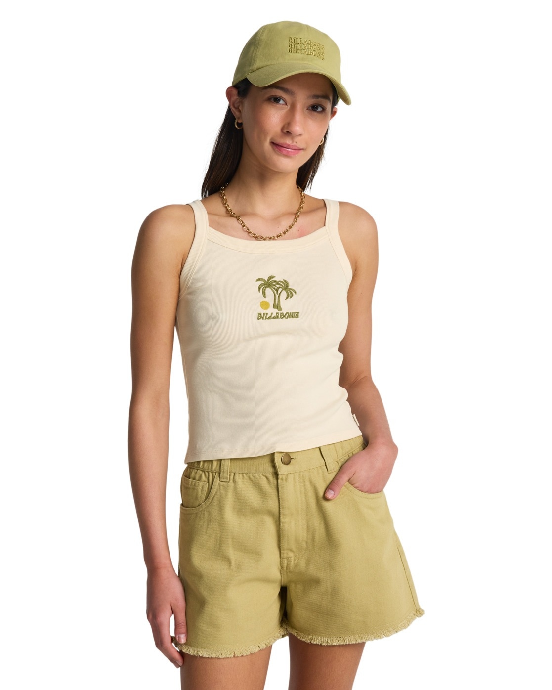 Billabong Sporthose "Little Sister" günstig online kaufen