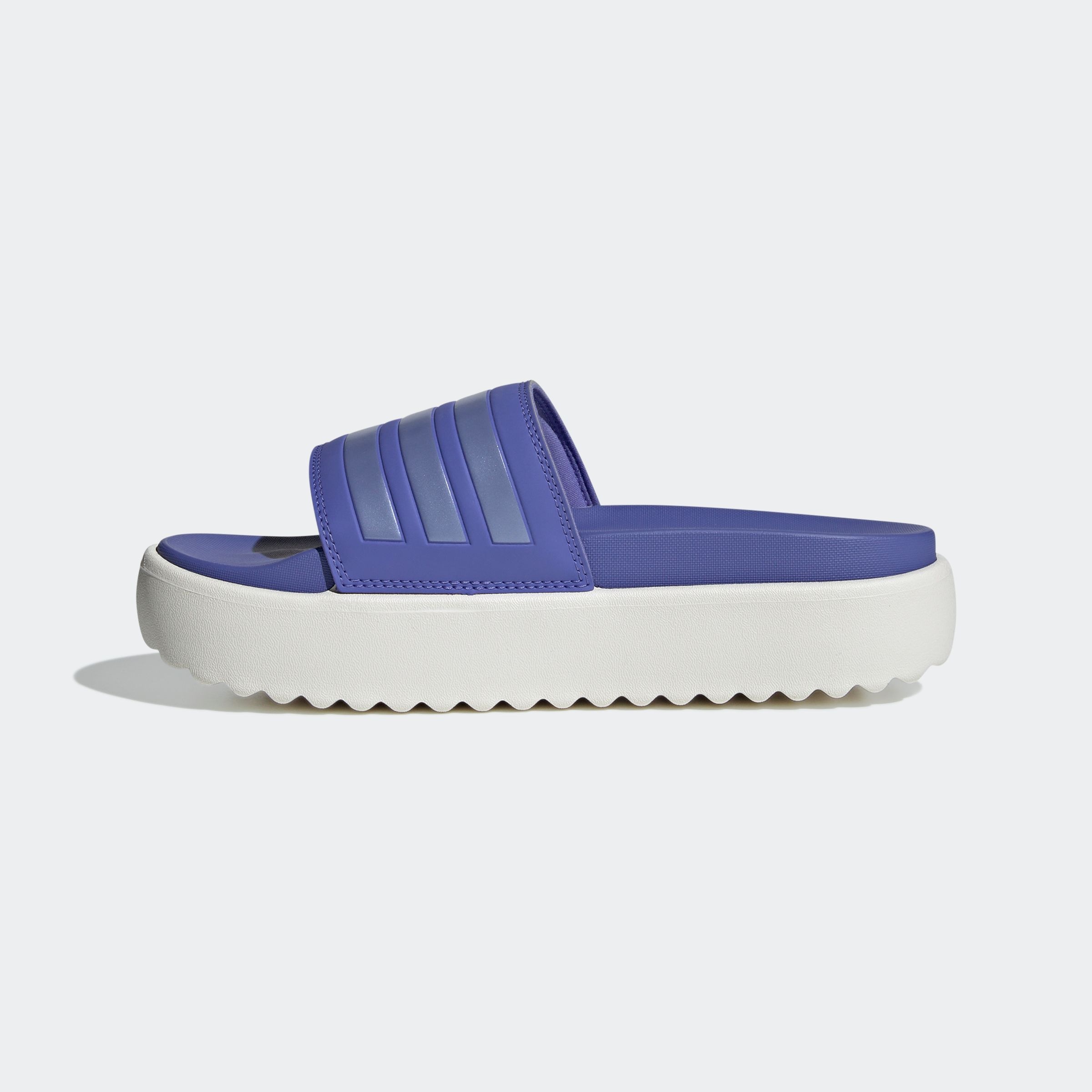 adidas Sportswear Badesandale "PLATFORM ADILETTE" Badelatschen günstig online kaufen