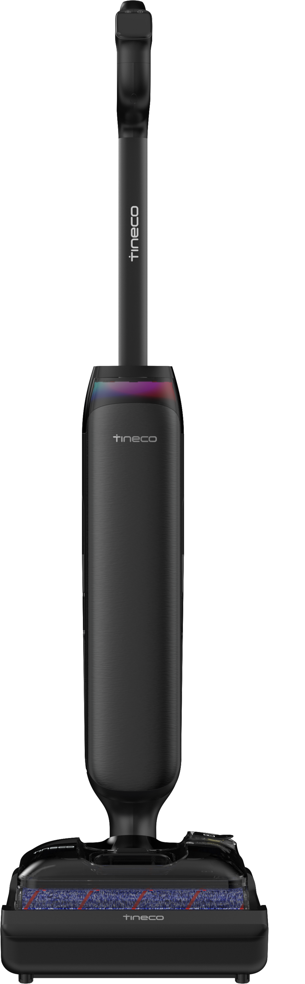 Tineco Nass-Trocken-Akkusauger »FLOOR ONE S7 Artist Premium, 22kpa Saugleistung«, 50 Min Akku, Tierhaarfilter, Anti-Allergiker, Doppeltank