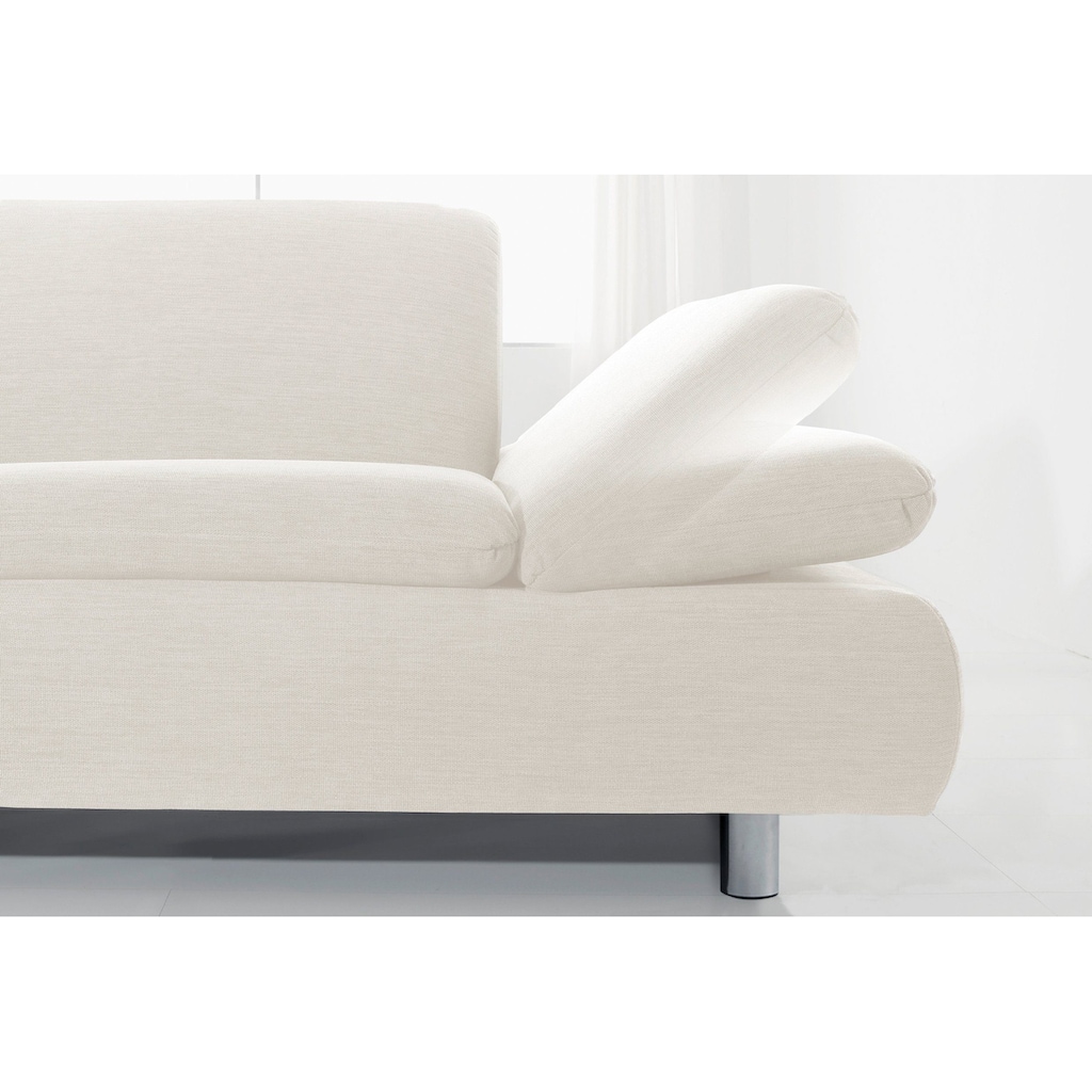 Max Winzer® Ecksofa »Paris«