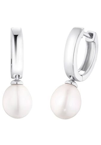 Amor Paar auskarai »Pearls 2017391« (2 tlg....