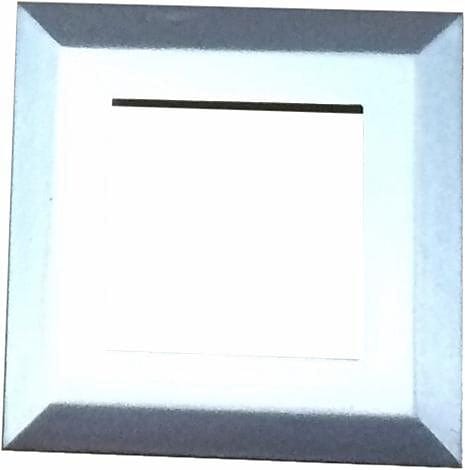 trendteam LED Unterbauleuchte LED-Board 2 Stk. Kaltweiß LED Unterbauspots m günstig online kaufen