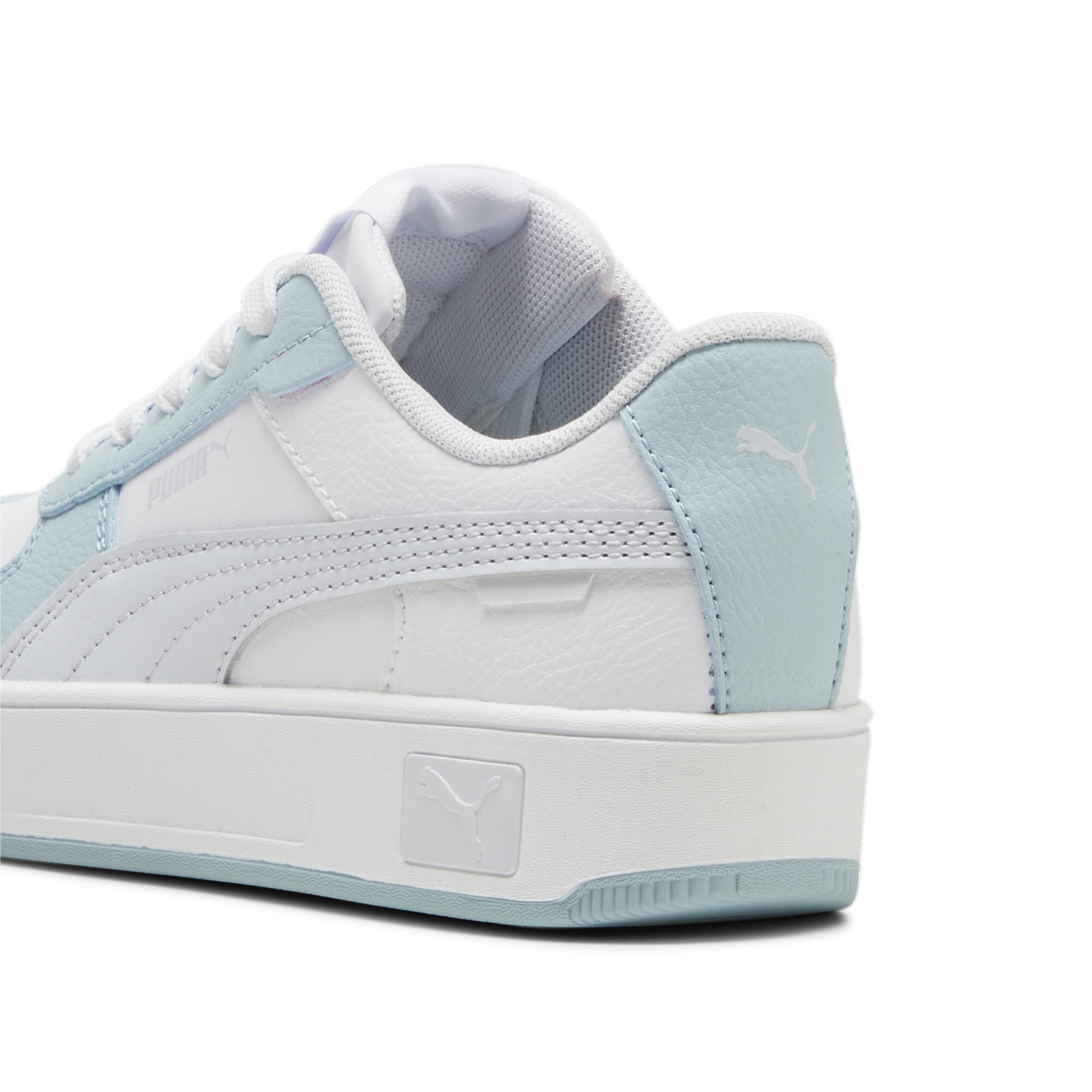 PUMA Sneaker »Carina Street Sneakers Mädchen«