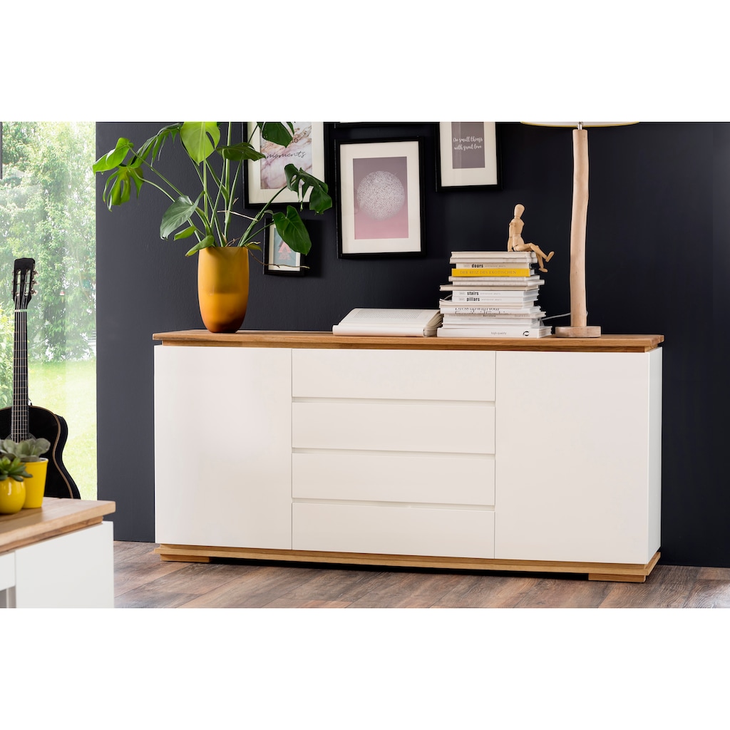 MCA furniture Sideboard »Chiaro«