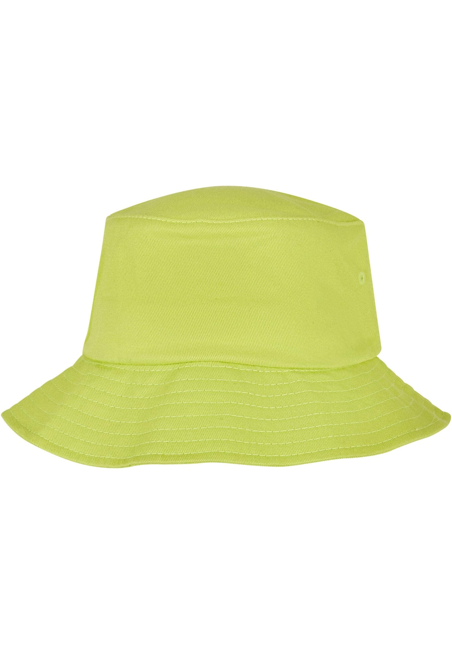 Flex Cap »Flexfit Unisex Flexfit Cotton Twill Bucket Hat«