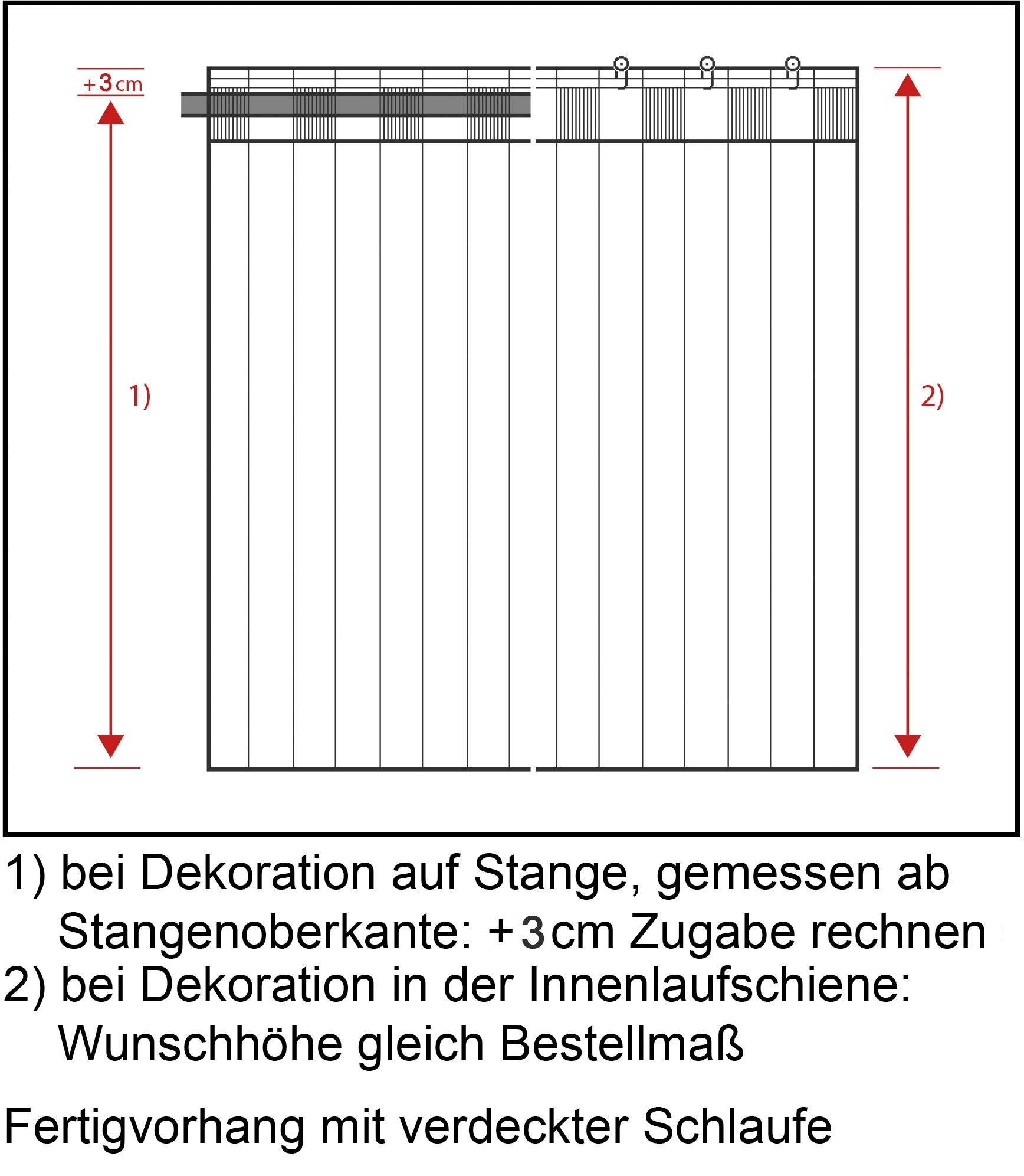 Strukturmuster, Neutex Friday for Polyester, | Vorhang Maß BAUR Black »LINESSA-NXFR145«, clean, nach (1 St.), unifarben, blickdicht, you!