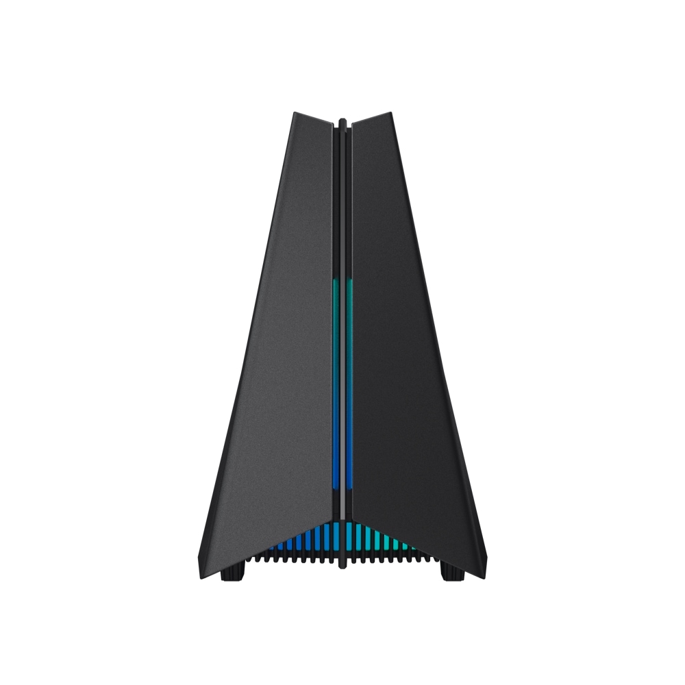 TP-Link WLAN-Router »Archer GXE75 AXE5400 Tri-Band Wi-Fi 6E Gaming Router«