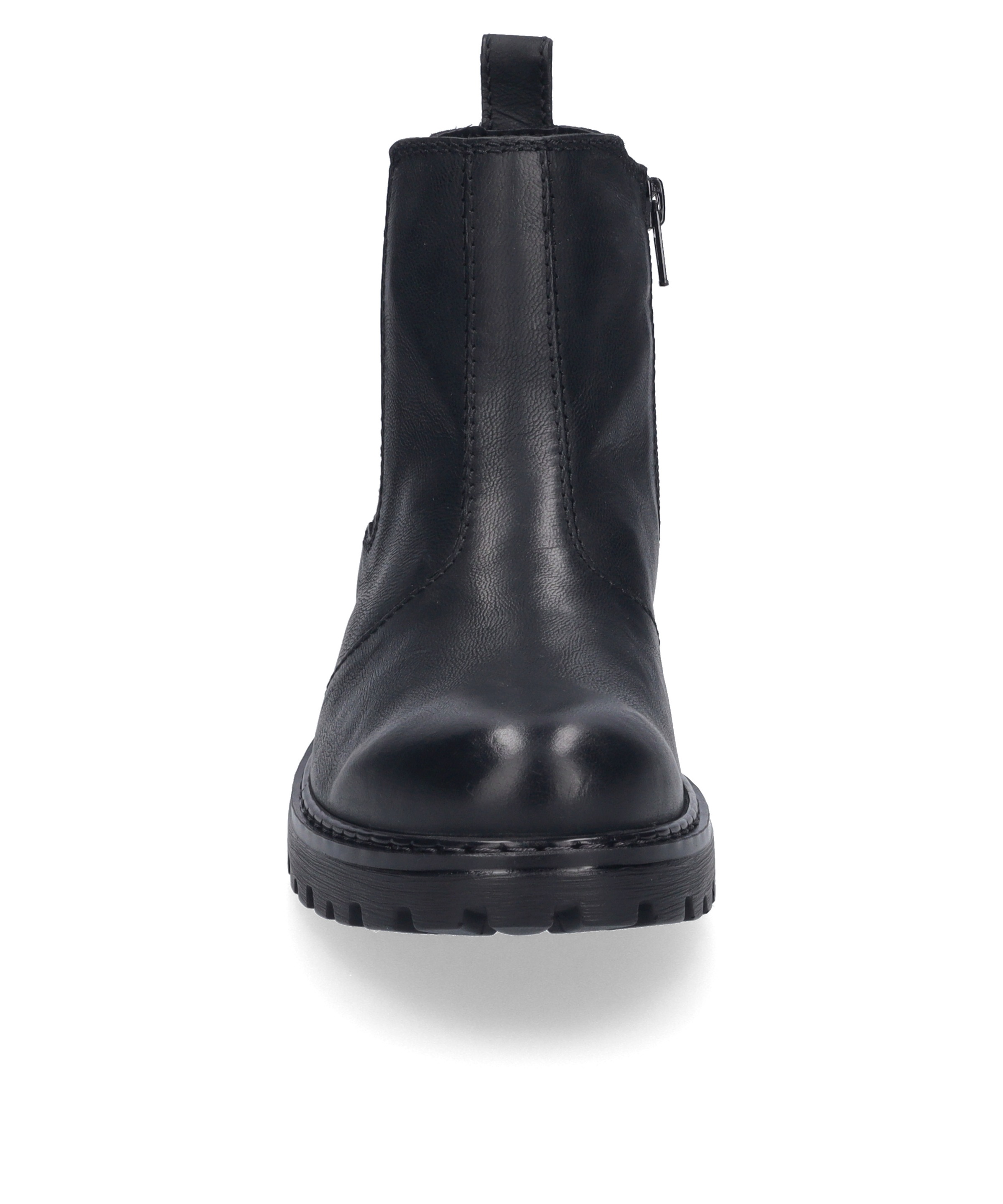 Josef Seibel Stiefelette »Marta 06, schwarz«