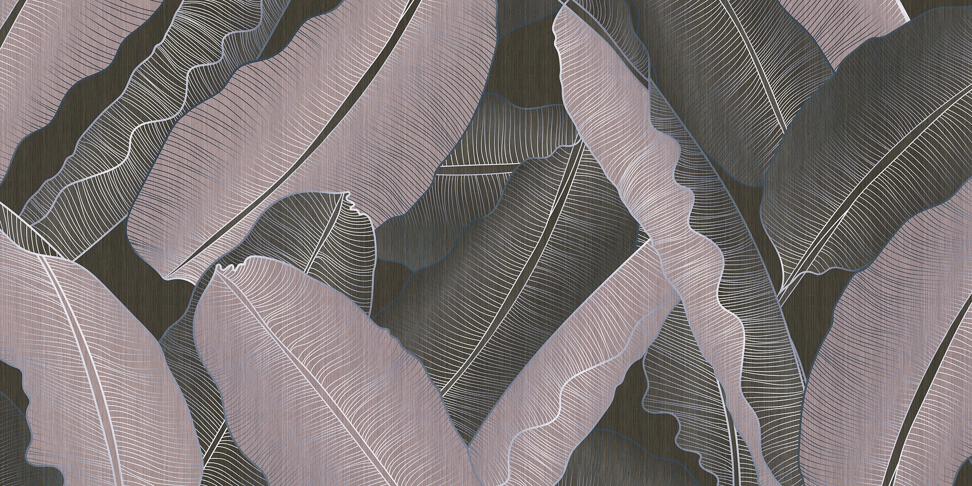 living walls Fototapete "Walls by Patel Under Cover" glatt Vlies, Wand günstig online kaufen