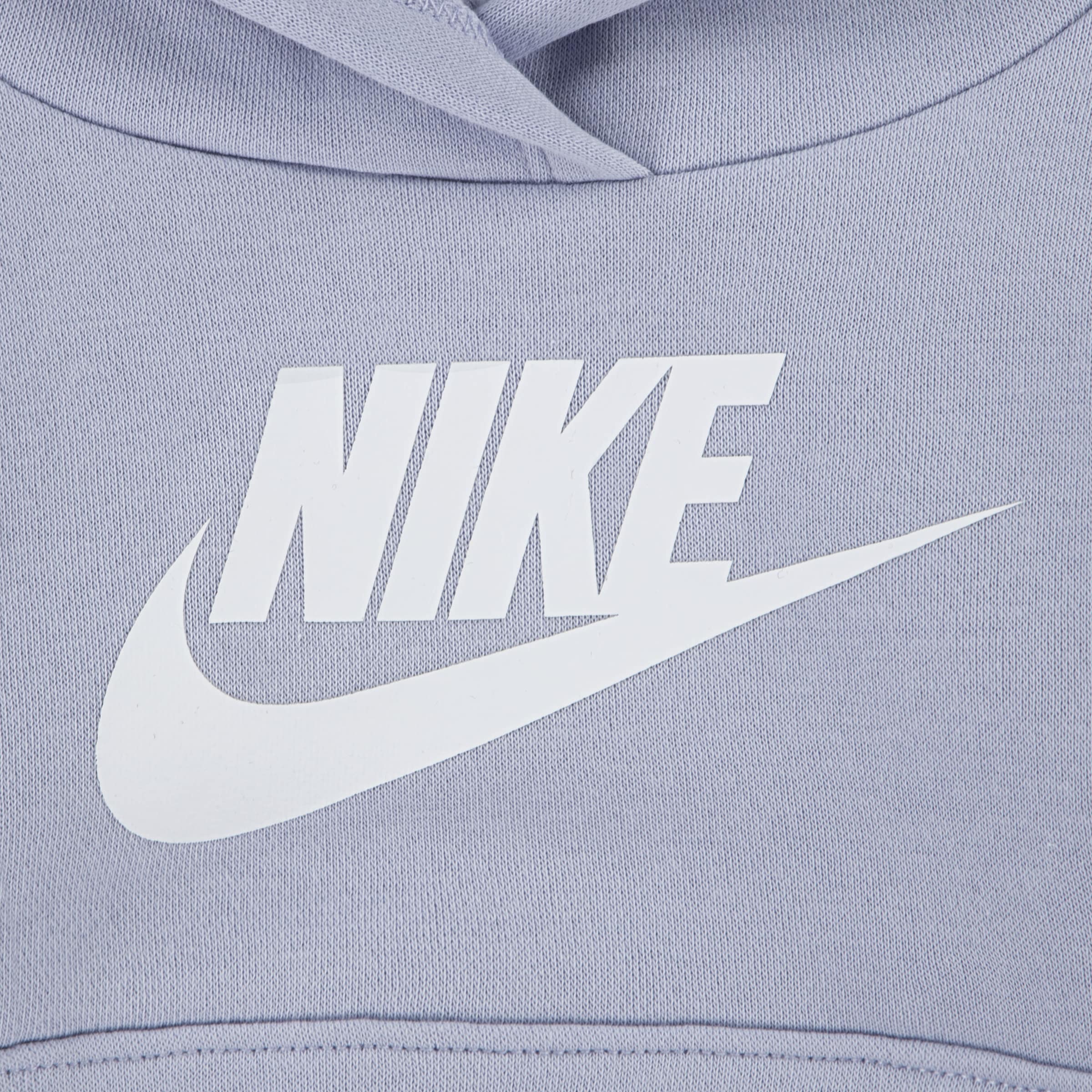 Nike Sportswear Jogginganzug »NKN CLUB SWEAT SET« 2 tlg.