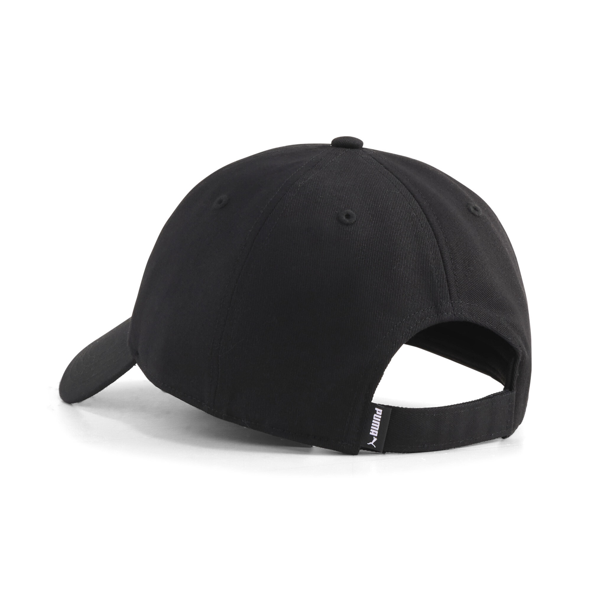 PUMA Flex Cap »PUMA Cat Patch Baseball-Cap Erwachsene«