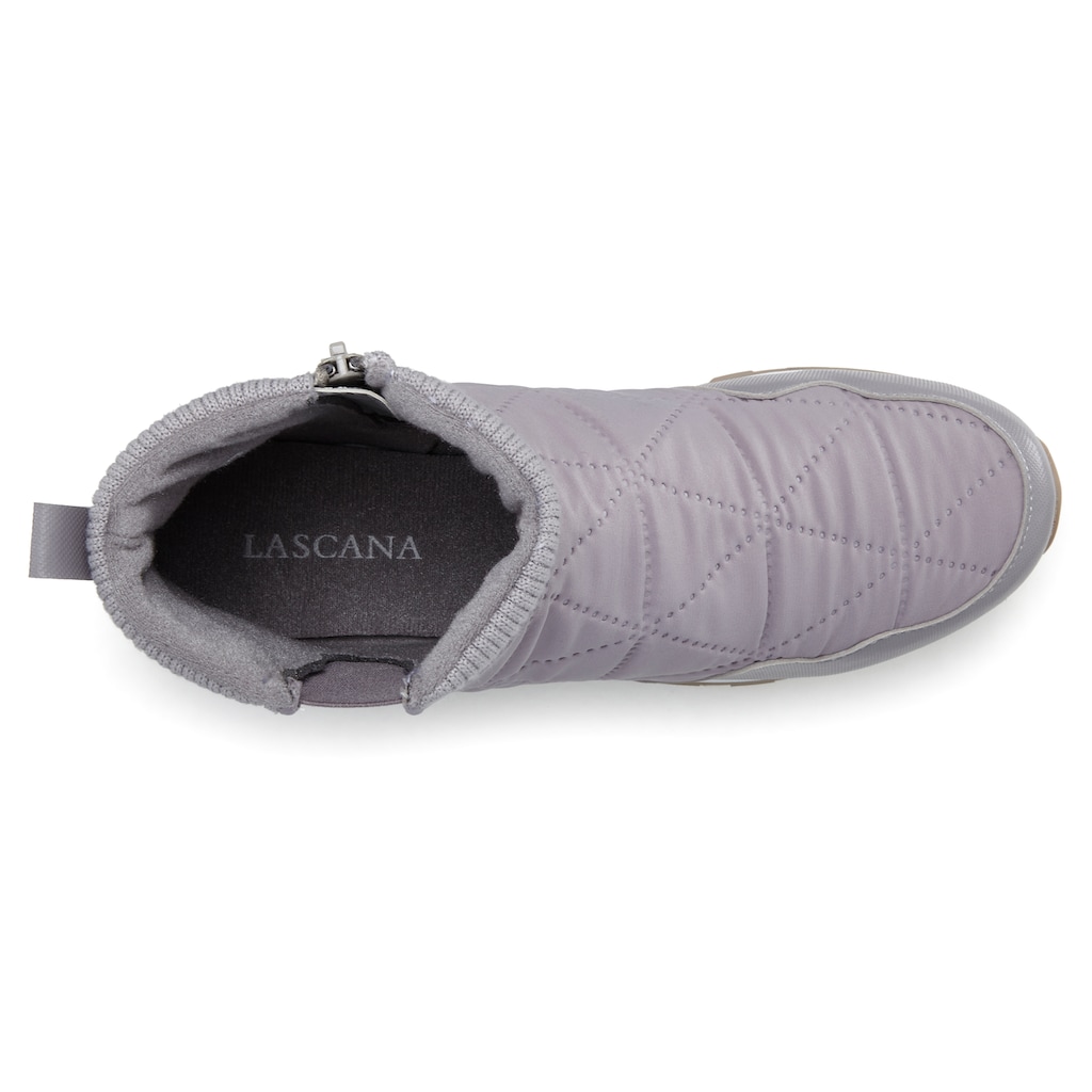 LASCANA Winterstiefelette