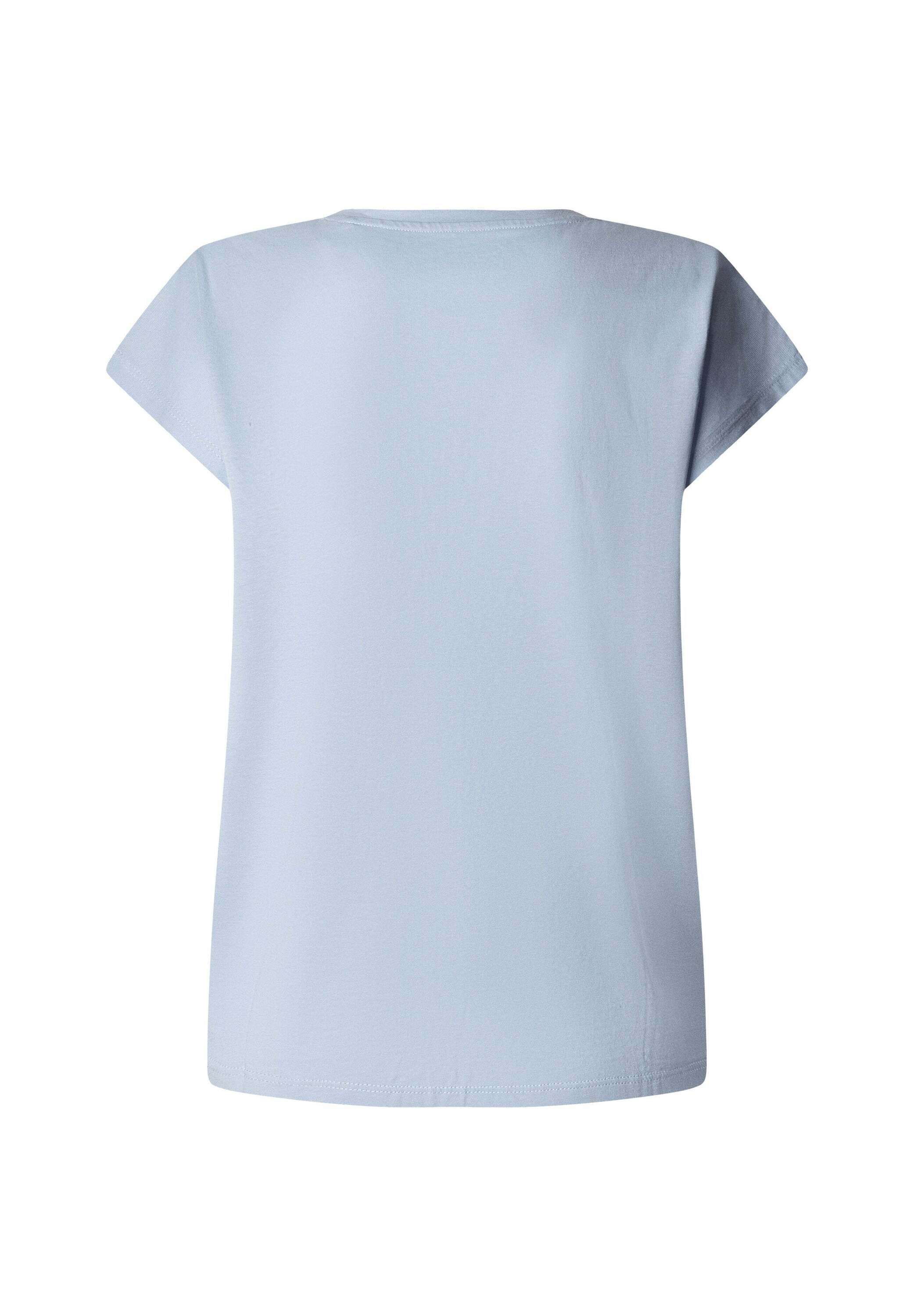 Pepe Jeans T-Shirt »basic t-shirt BLOOM«