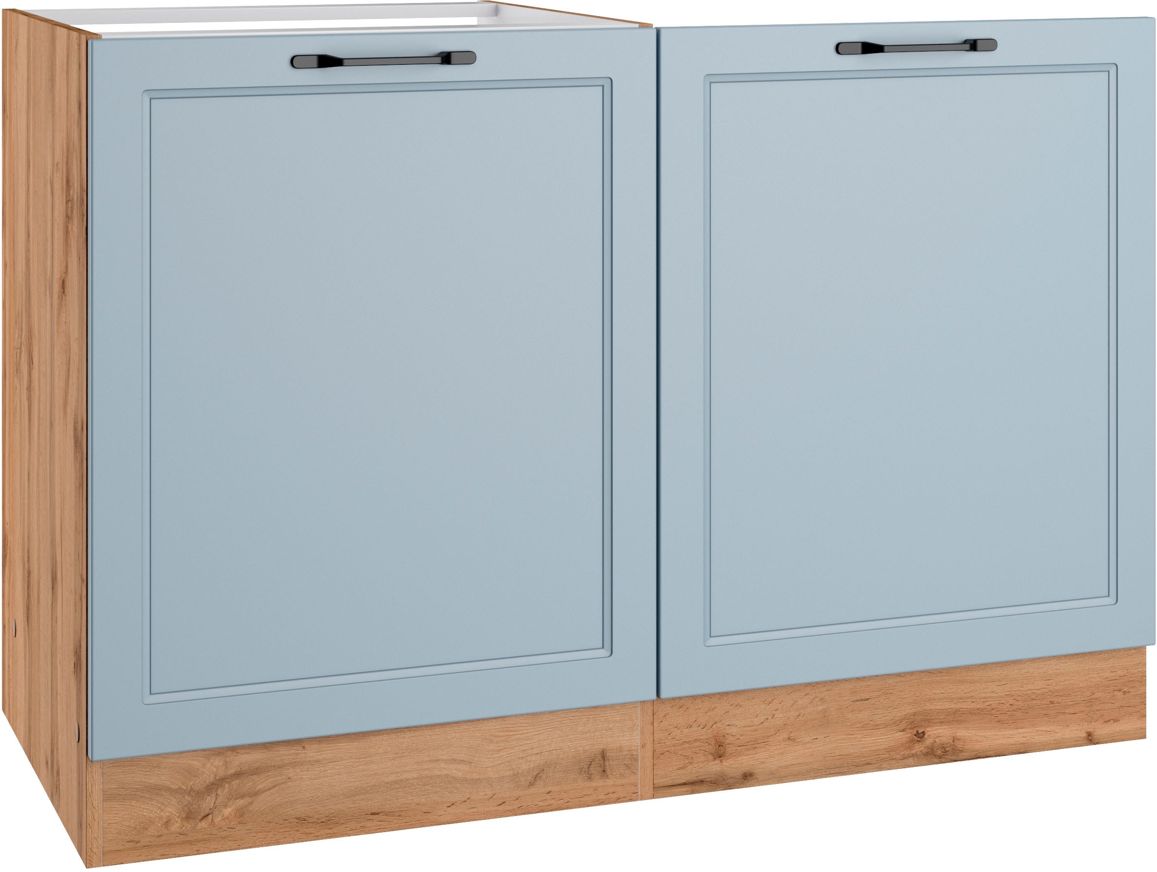 Kochstation Spülenschrank Kochstation Spülenschrank