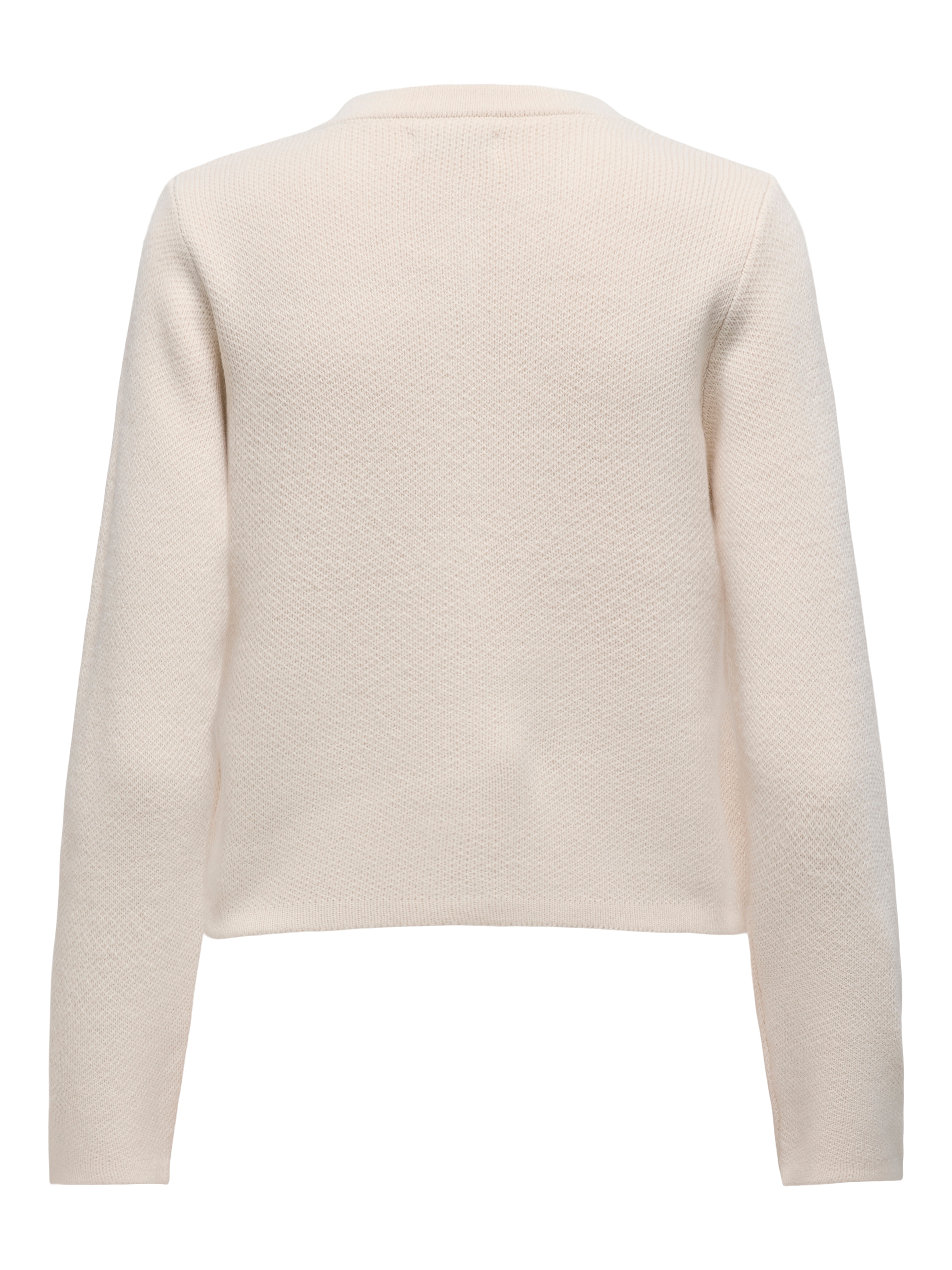 JDY Strickjacke »JDYKIM L/S ON BUTTON CARDIGAN KNT NOOS«