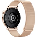 Huawei Smartwatch »WATCH GT 3«, (3 Jahre Herstellergarantie)