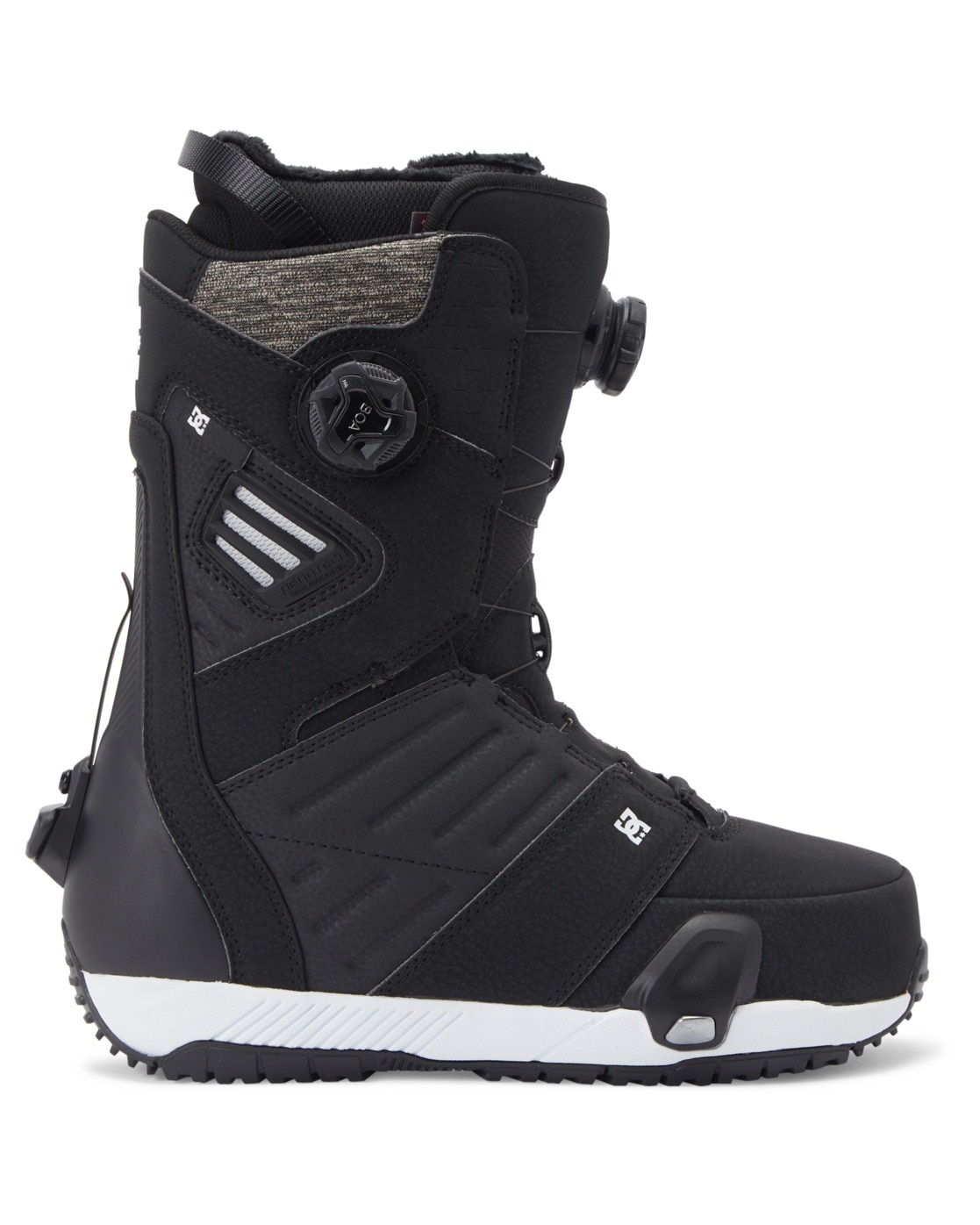 DC Shoes Snowboardboots »Judge Step On«