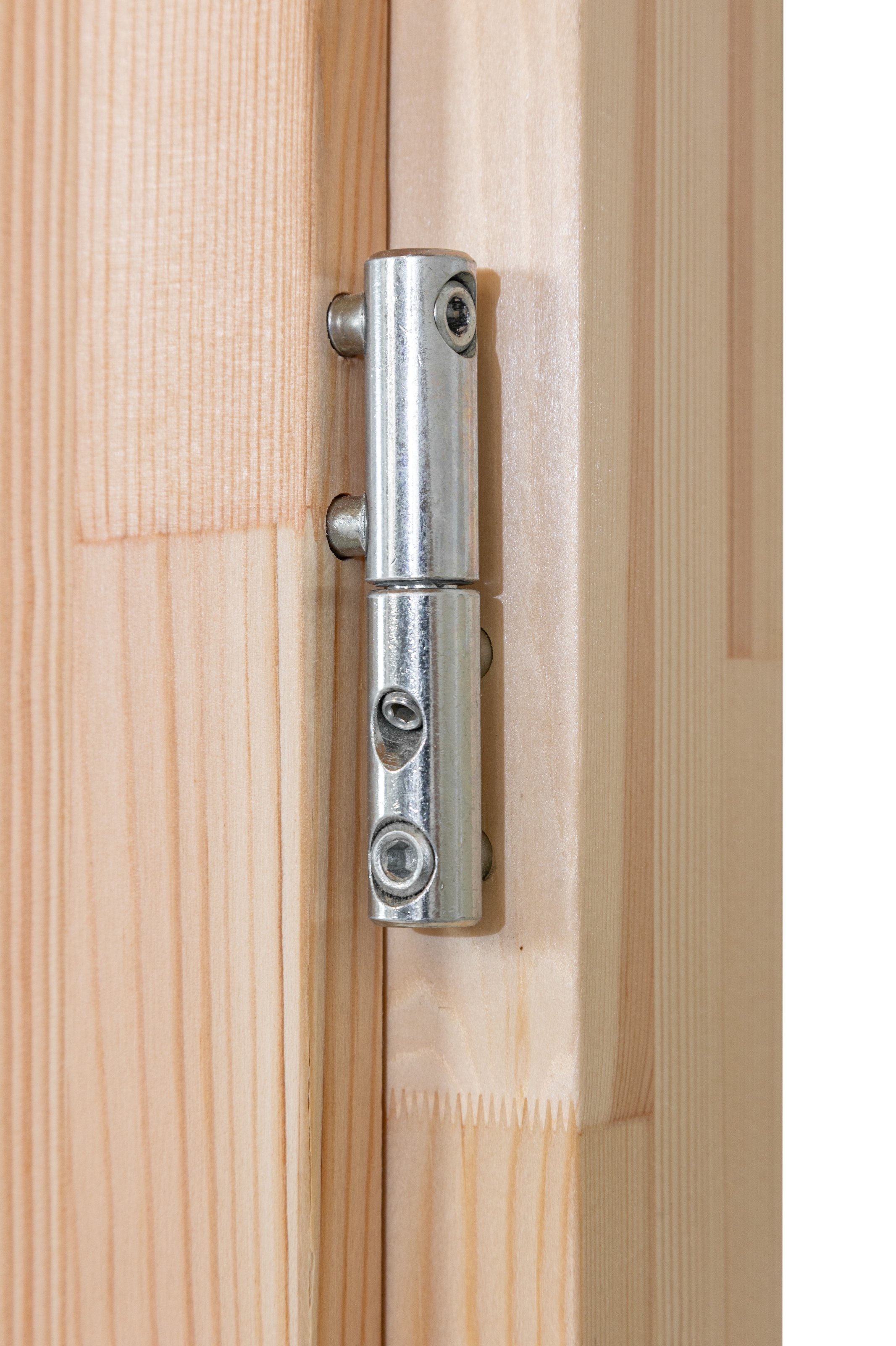 Palmako Gartenhaus »Grace« verschiedene Farben