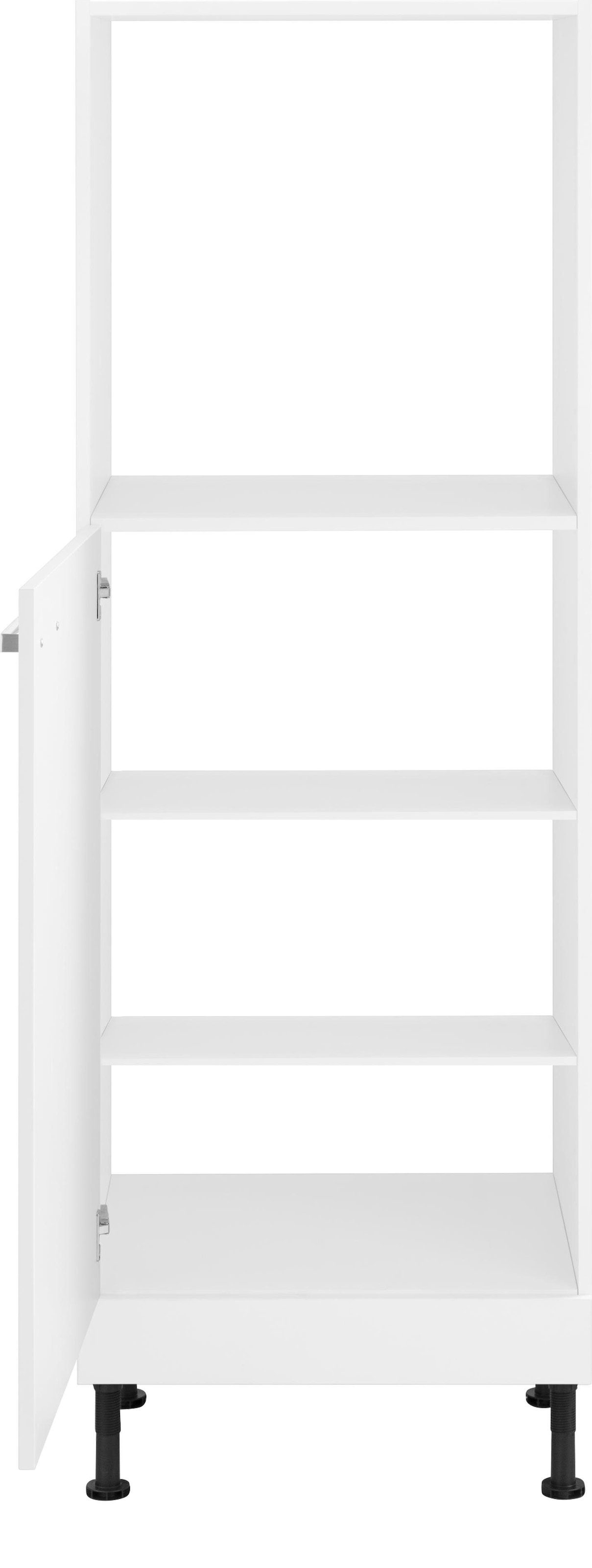 OPTIFIT Backofenumbauschrank »Parma«, Breite 60 cm