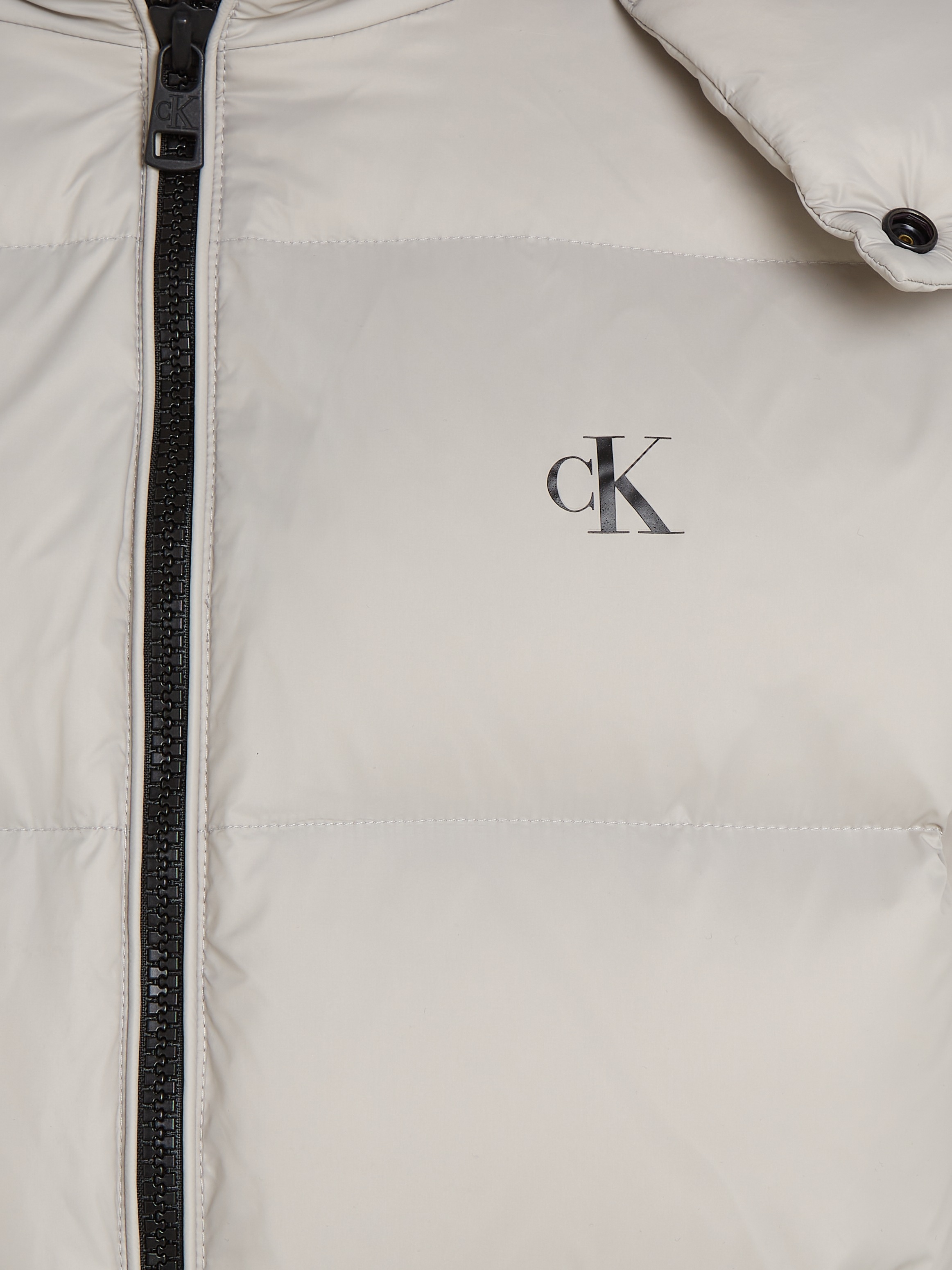 Calvin Klein Jeans Daunenjacke »ESSENTIALS DOWN JACKET« ▷ bestellen | BAUR