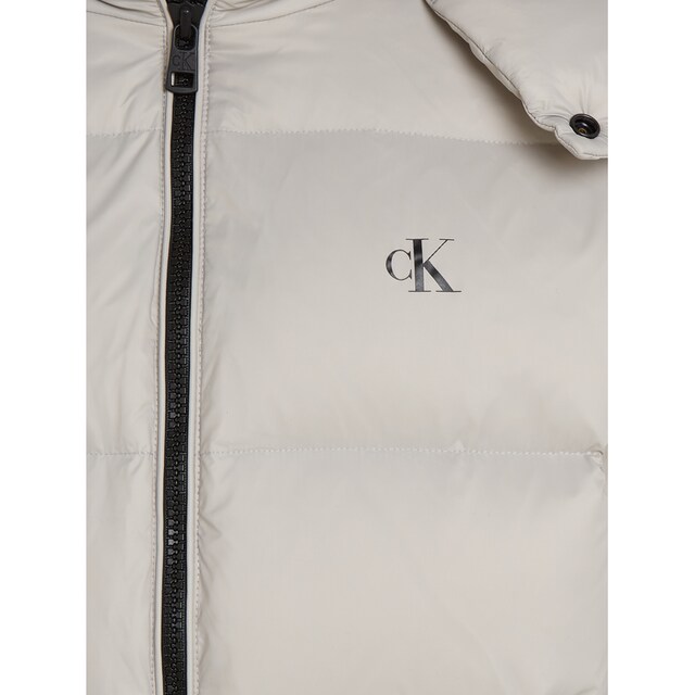 Calvin Klein Jeans Daunenjacke »ESSENTIALS DOWN JACKET« ▷ bestellen | BAUR