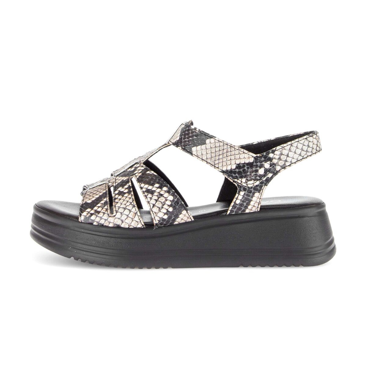 Gabor Plateausandaletten "Plateau Sandale" günstig online kaufen