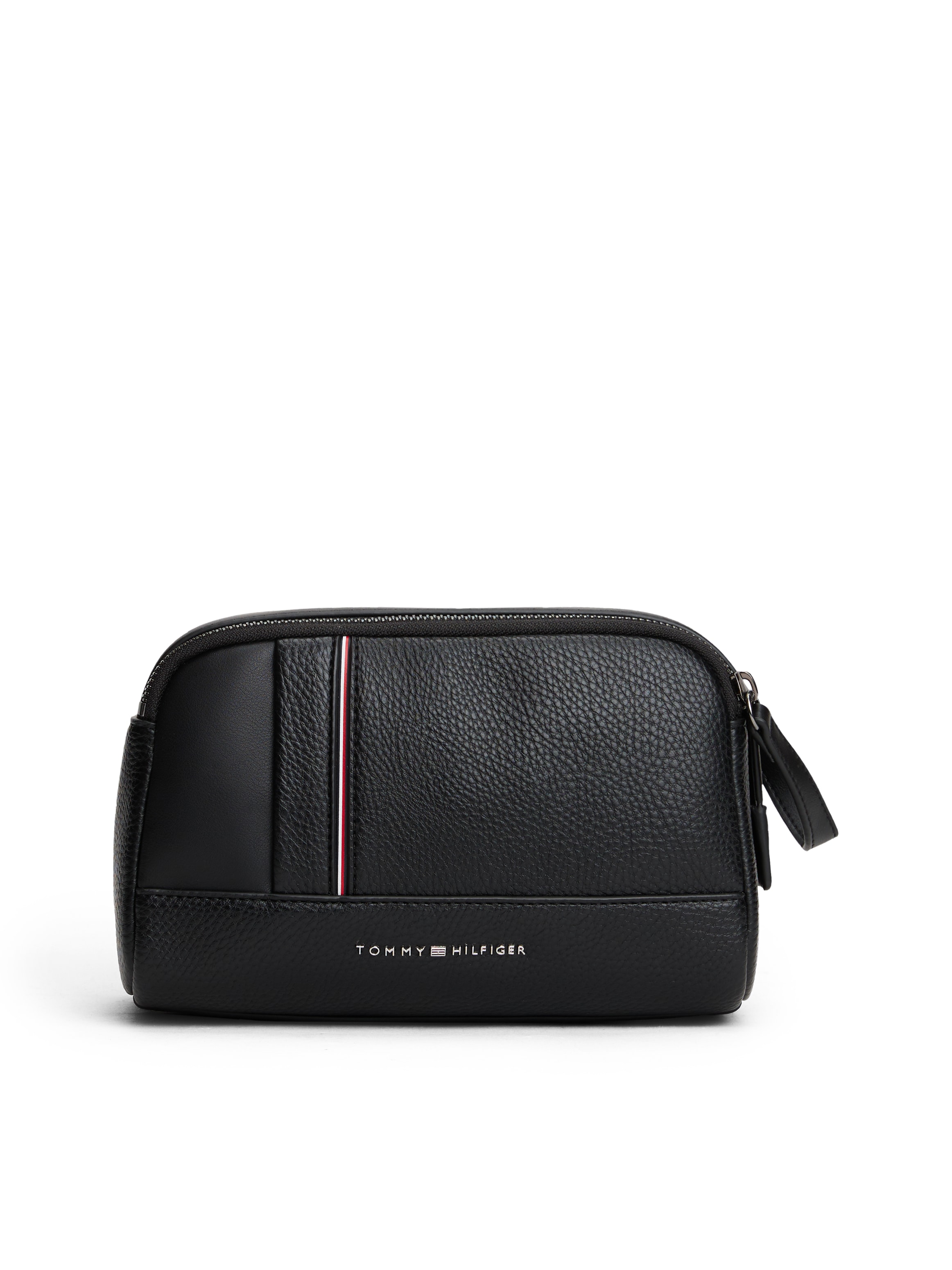 Tommy Hilfiger Kulturbeutel "TH CENTRAL WASHBAG", Reise, Unisex Waschbeutel günstig online kaufen