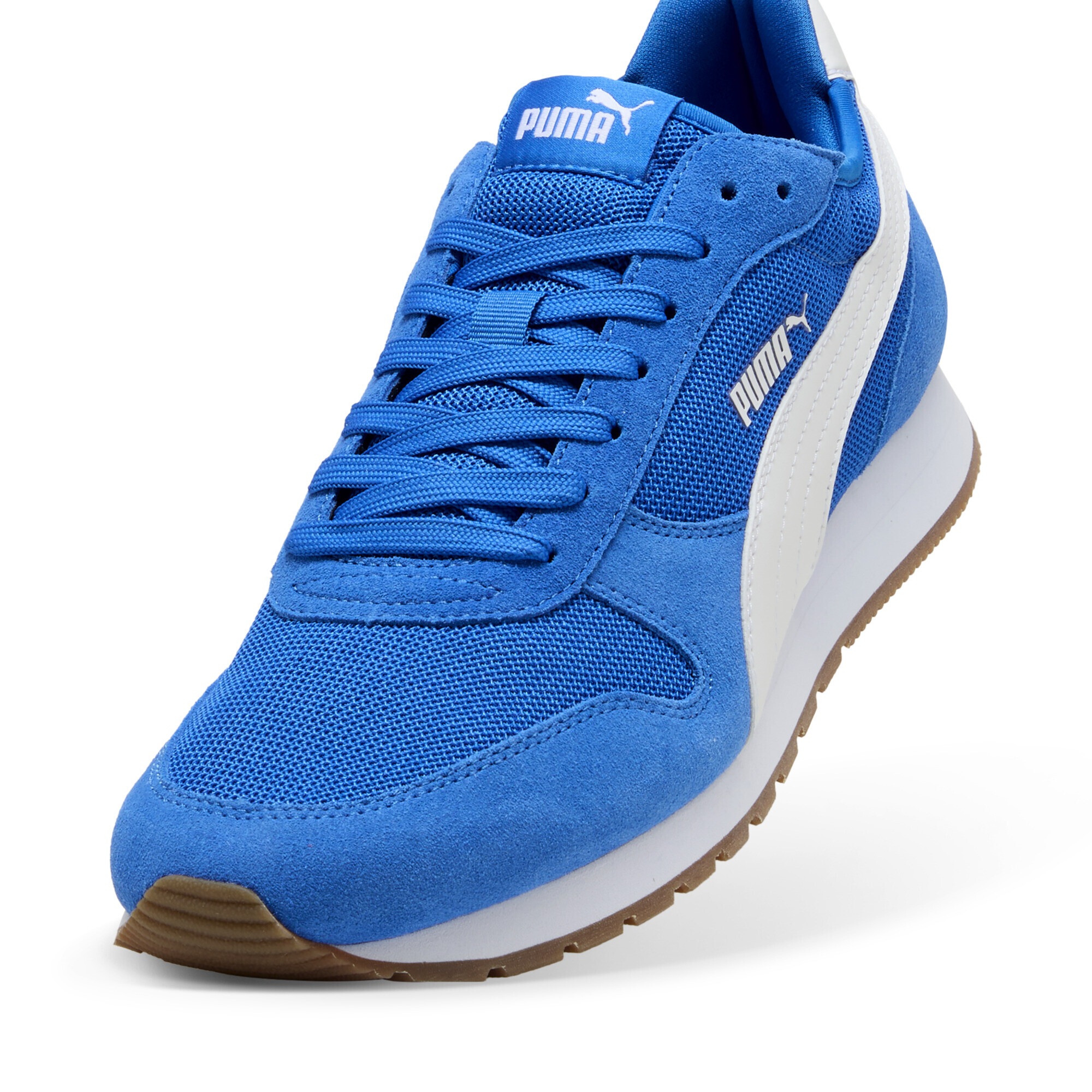 PUMA Sneaker »ST MILER Sneakers Erwachsene«