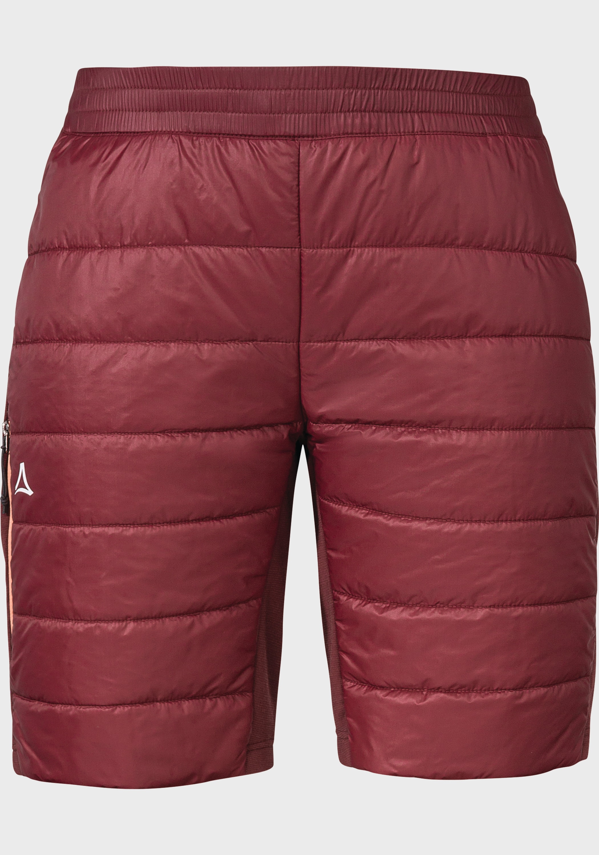 Schöffel Bermudas "Thermo Shorts Schlern L" günstig online kaufen