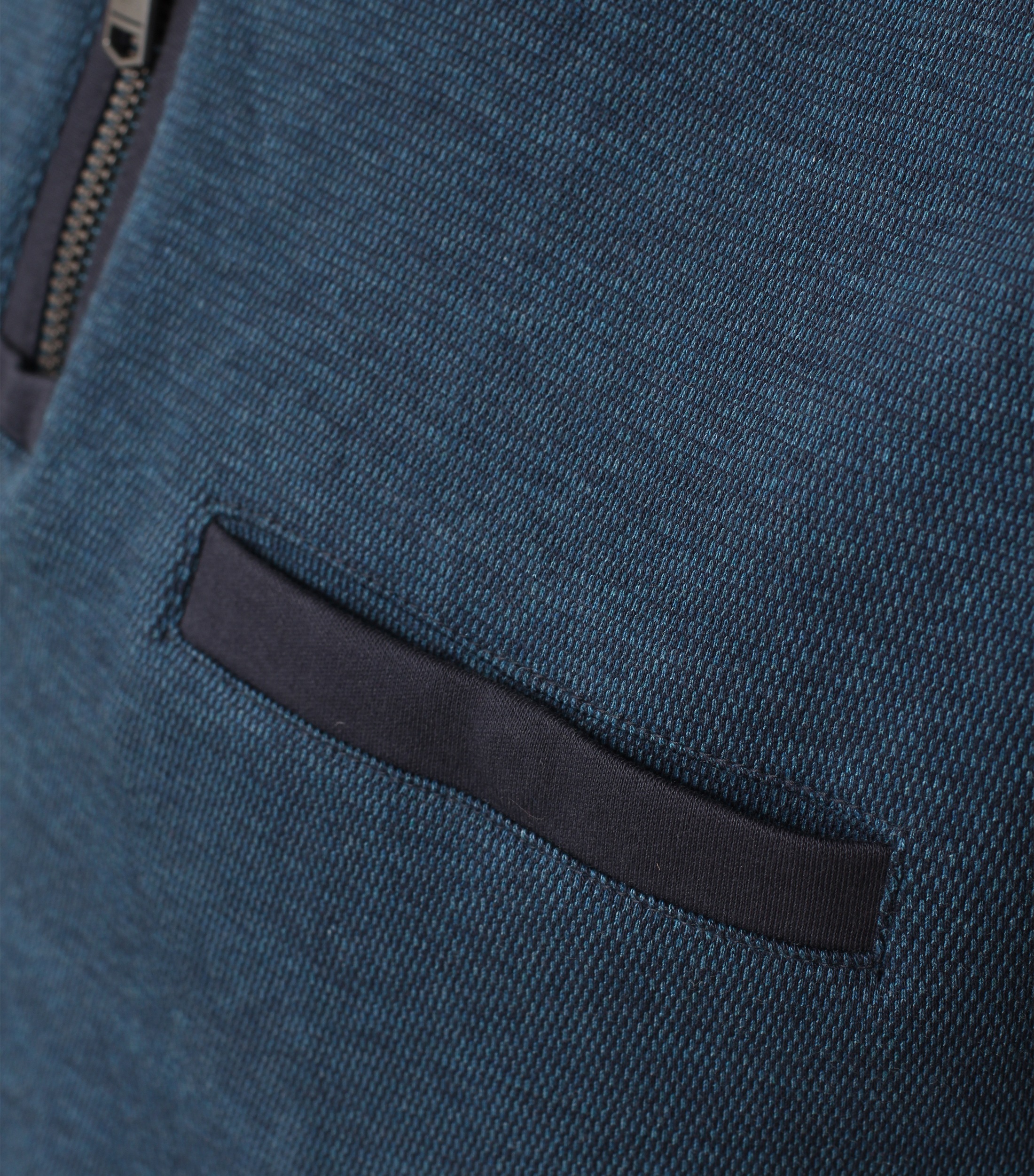 CASAMODA Sweatshirt »CASAMODA Sweattroyer uni«