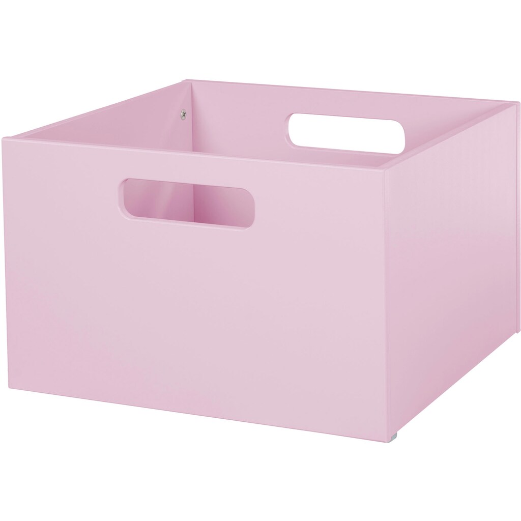 roba® Aufbewahrungsbox »rosa«